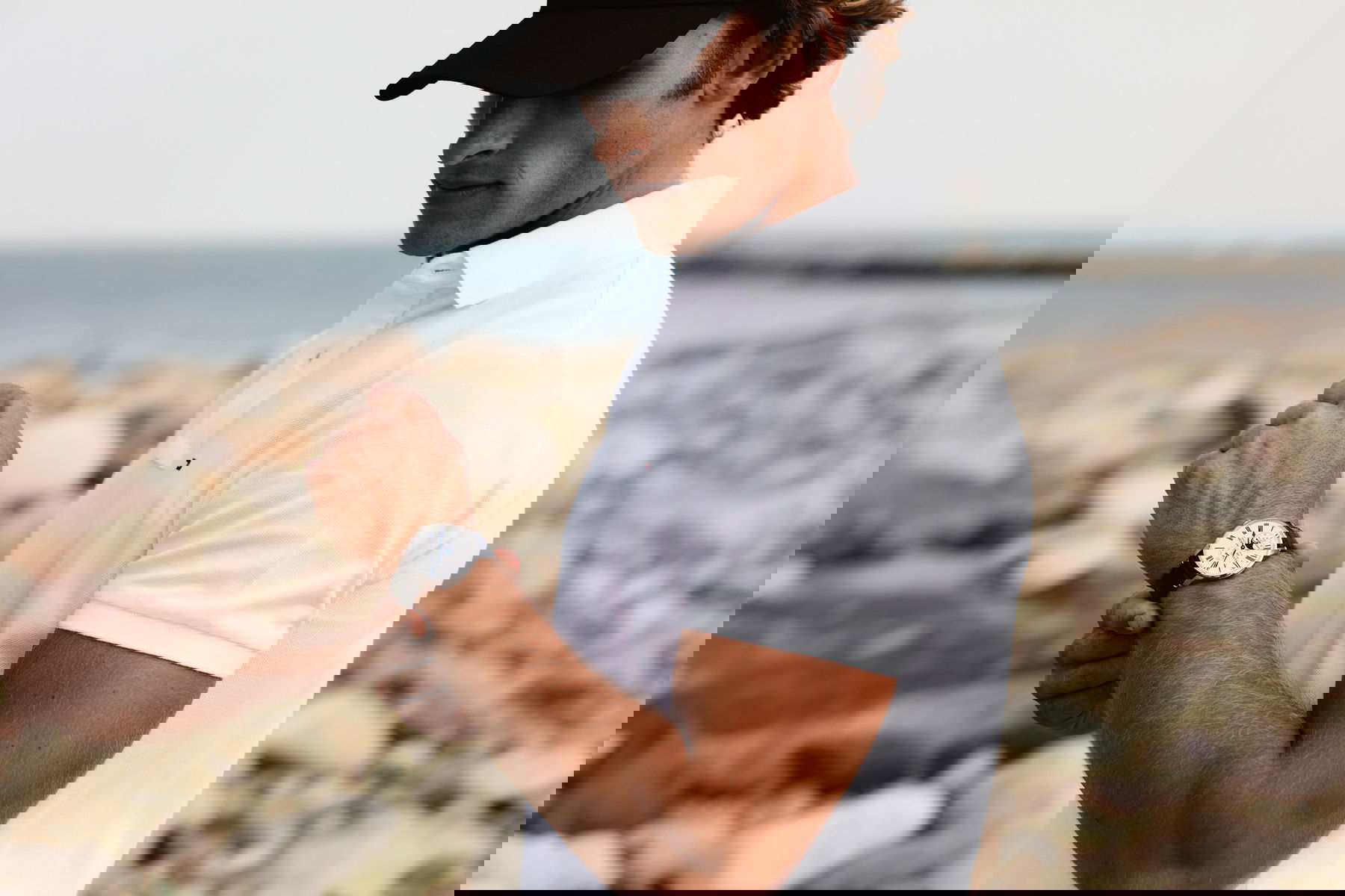 IMG_9081 Ulysse Nardin Marine Torpilleur Moonphase 1193-310LE-0A-175/1A Replica 4