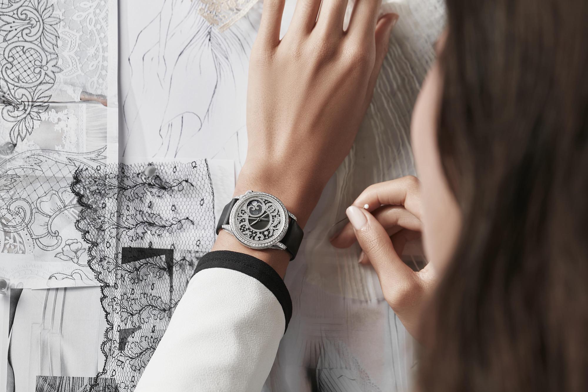 IMG_9081 Vacheron Constantin egerie Creative Edition 8006F/000G-B942 Replica 4