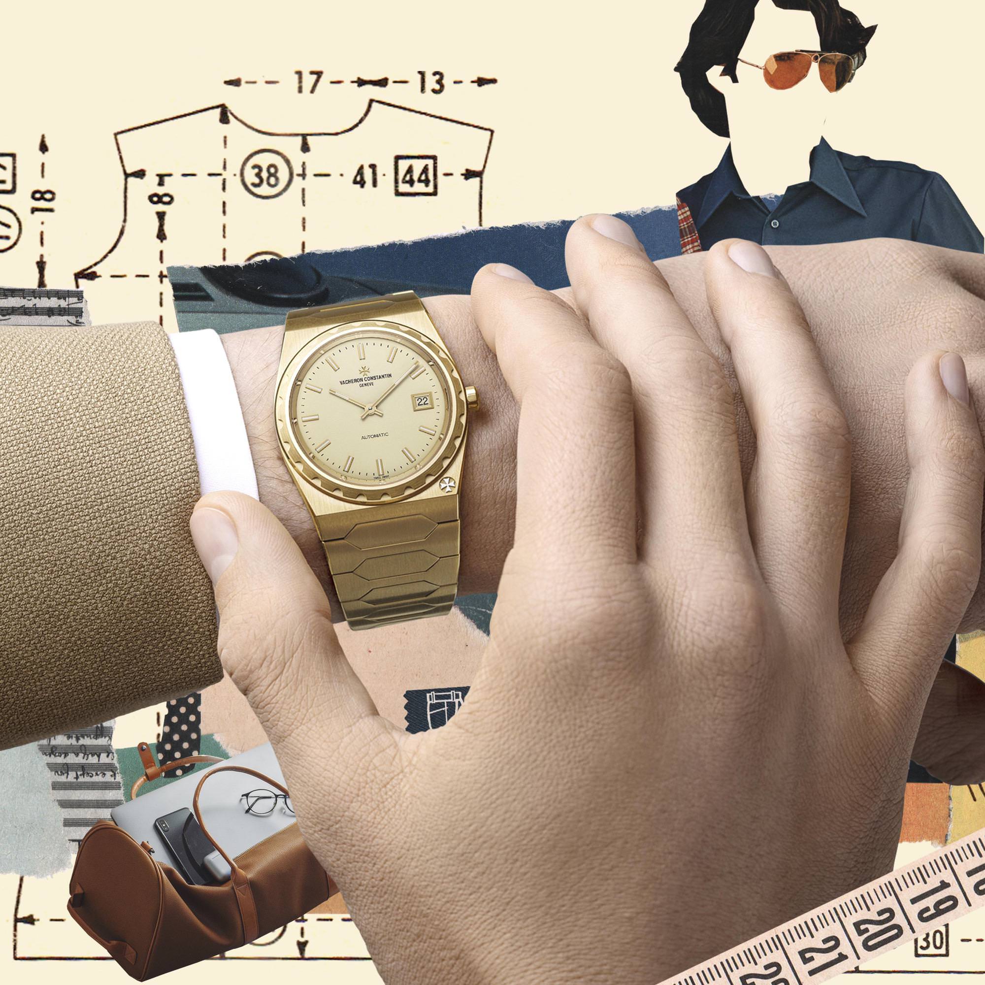 IMG_9081 Vacheron Constantin Historiques 222 4200H/222J-B935 Replica 4