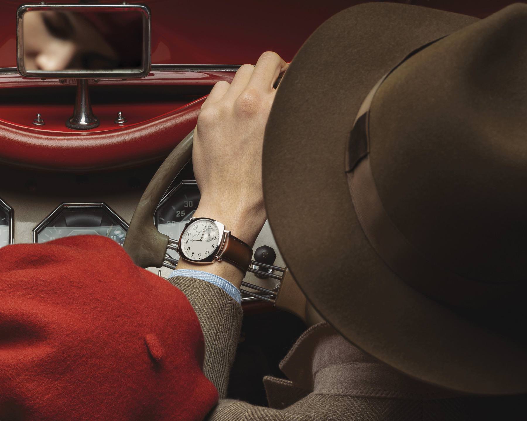 IMG_9081 Vacheron Constantin Historiques American 1921 82035/000G-B735 Replica 4