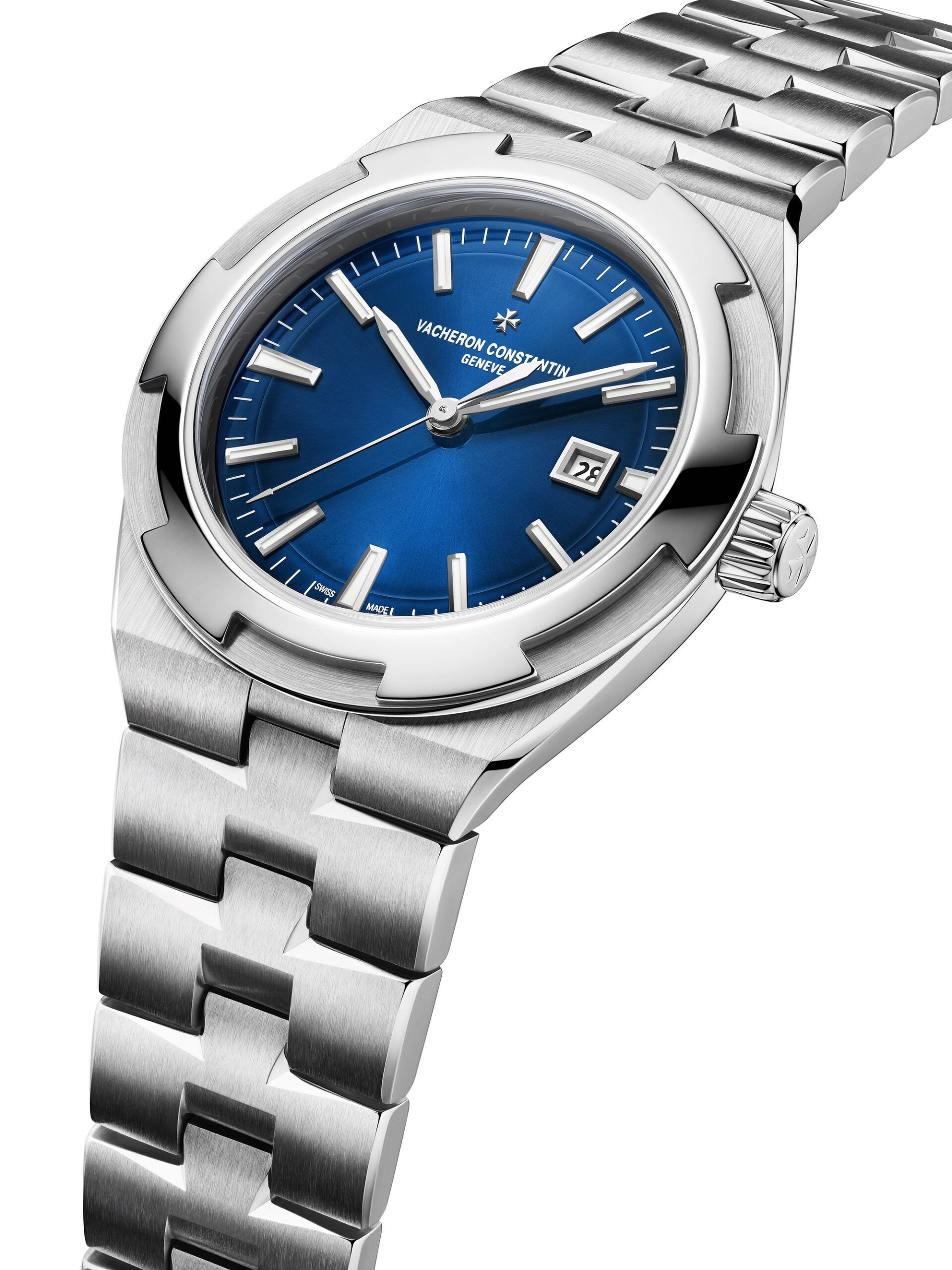 Vacheron Constantin Overseas Self-Winding 4600V/200A-B980 Replica 4