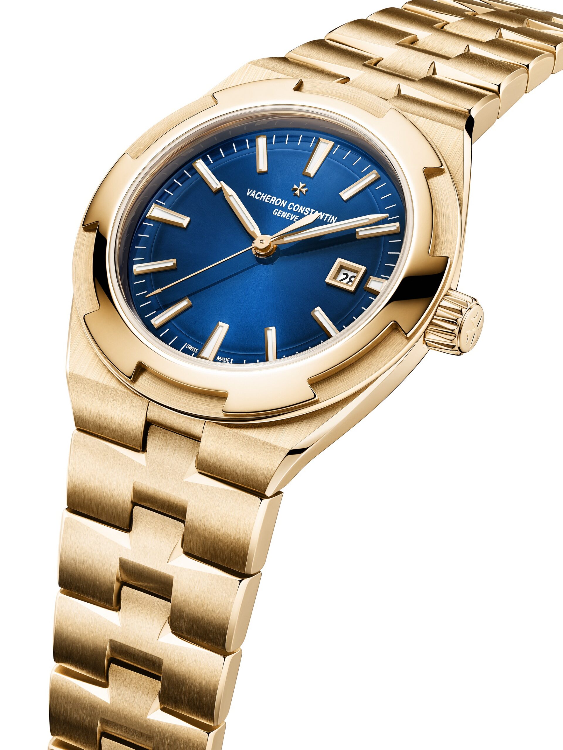 Vacheron Constantin Overseas Self-Winding 4600V/200R-B979 Replica 4