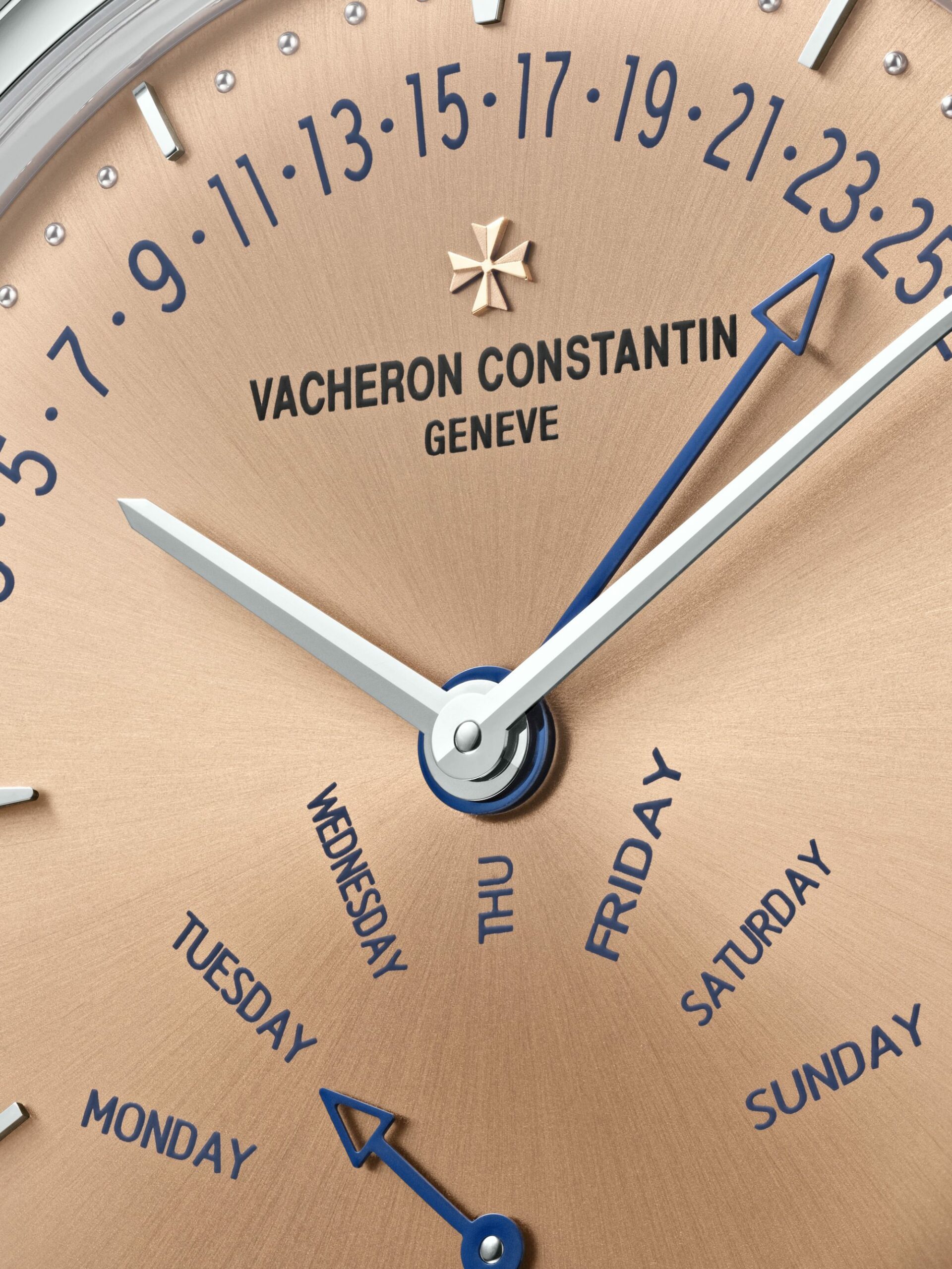 IMG_9081 Vacheron Constantin Patrimony Retrograde Day-Date 4000U/000P-H003 Replica 4