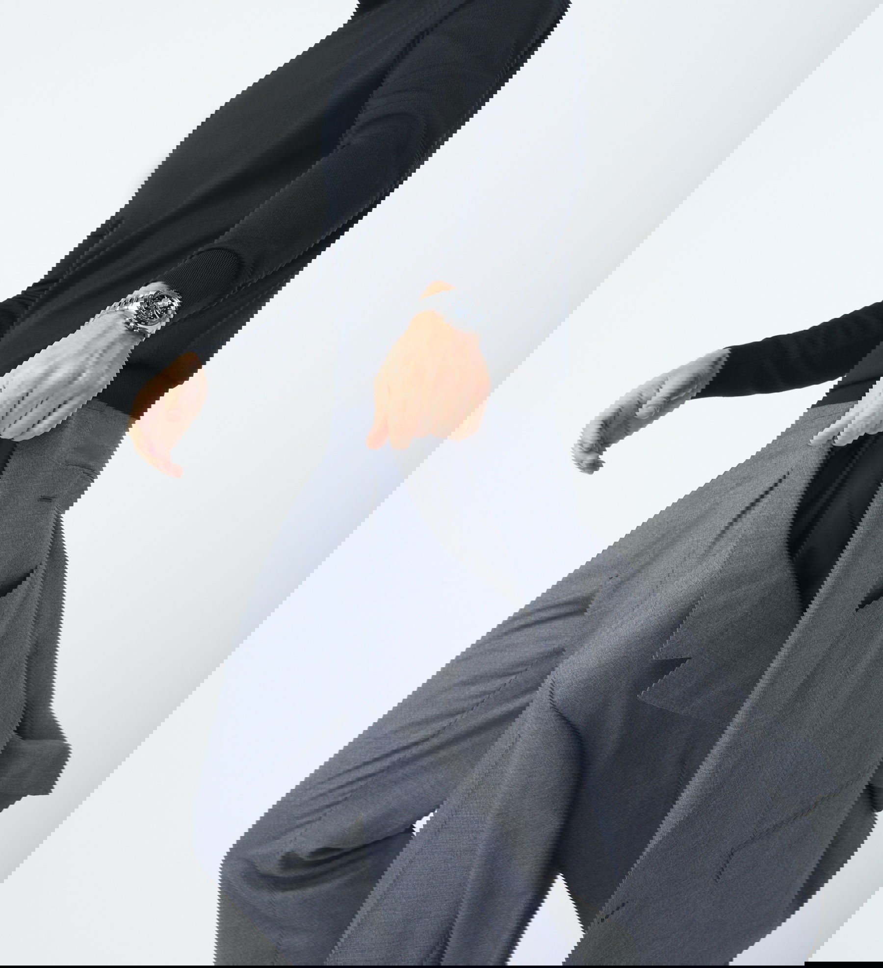 Zenith Chronomaster Sport 03.3100.3600/21.M3100 Replica 4