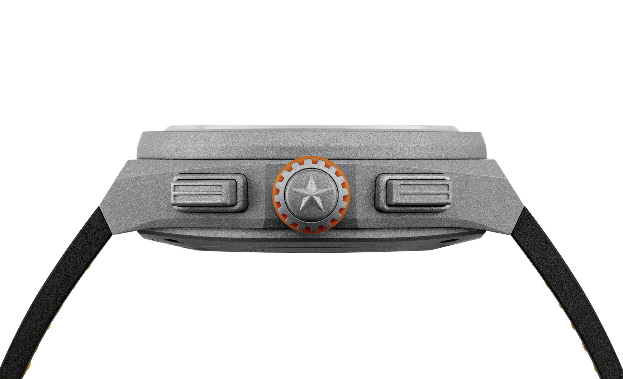 Zenith Defy 21 Land Rover Edition 97.9000.9004/01.R787 Replica 4