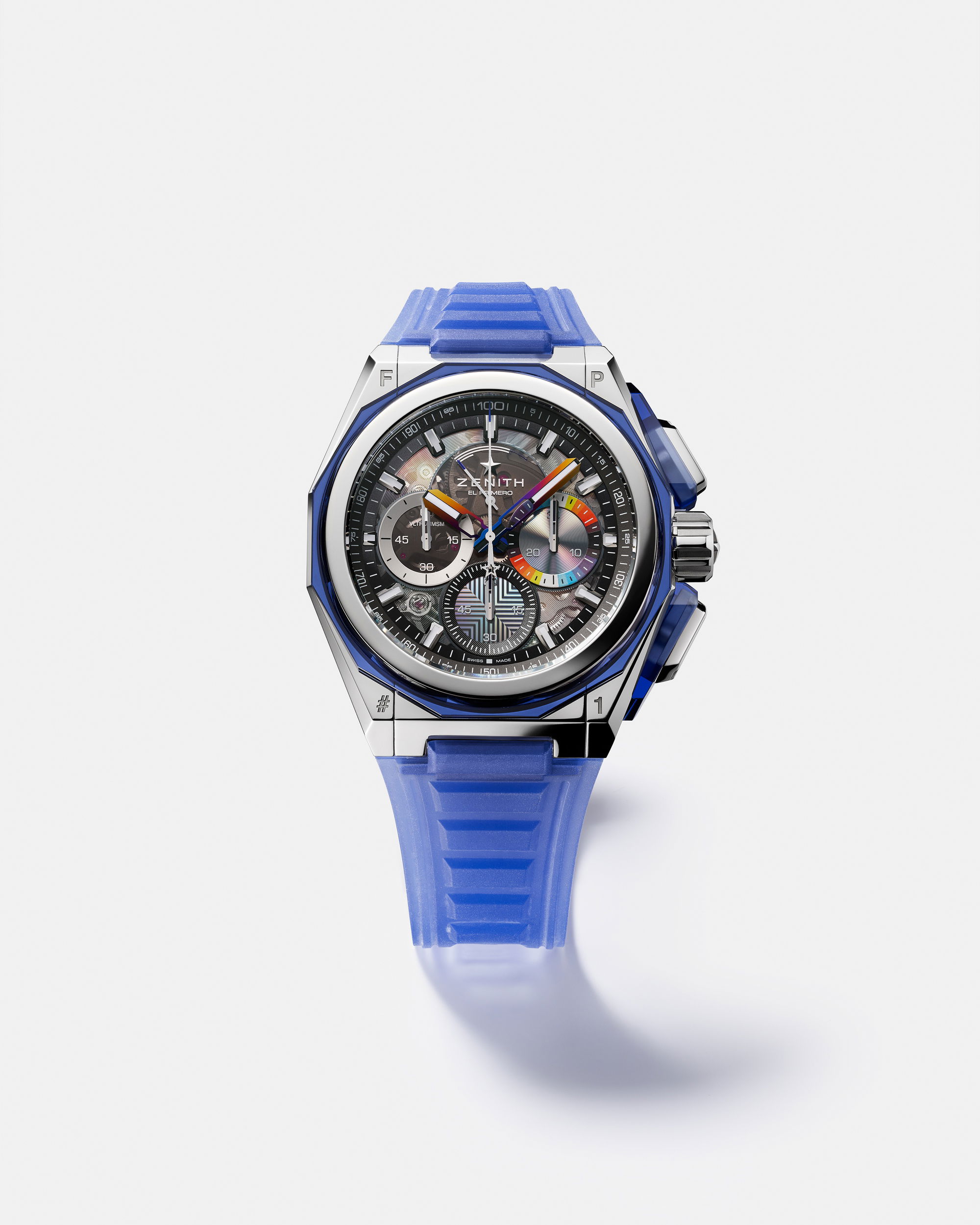 IMG_9081 Zenith Defy Extreme Felipe Pantone 03.9100.9004/49.I210 Replica 4