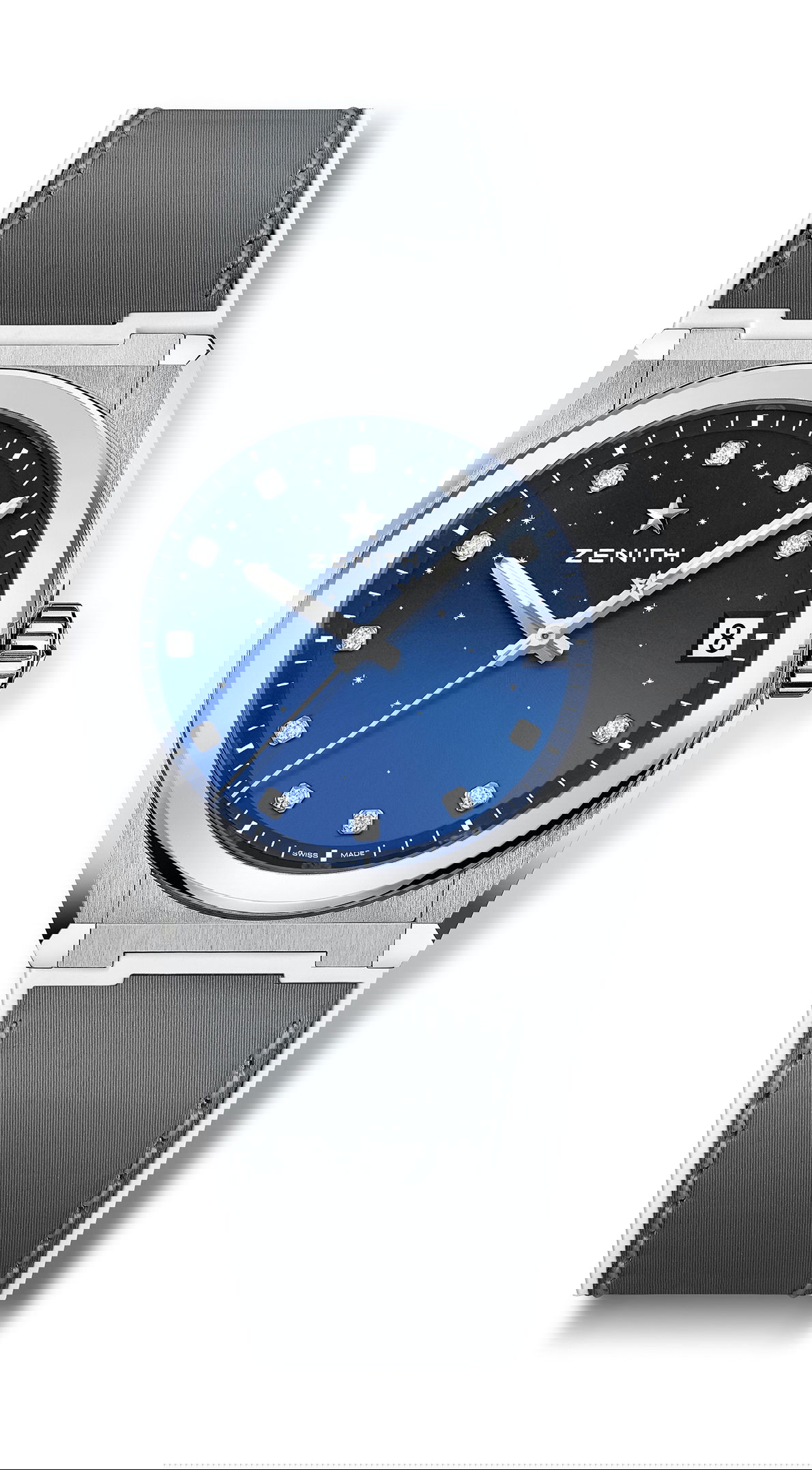 IMG_9081 Zenith Defy Midnight 03.9200.670/01.MI001 Replica 4