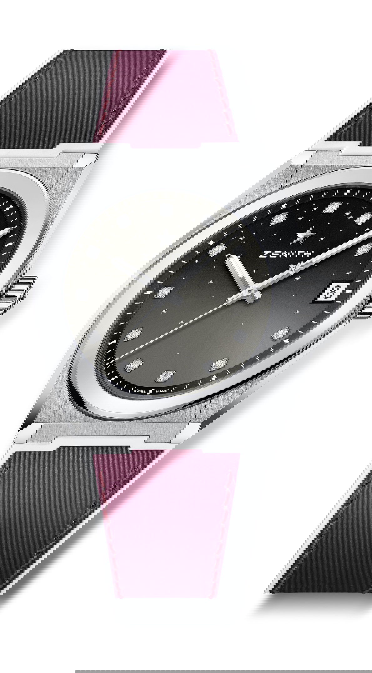 Zenith Defy Midnight 03.9200.67/02.MI001 Replica 4