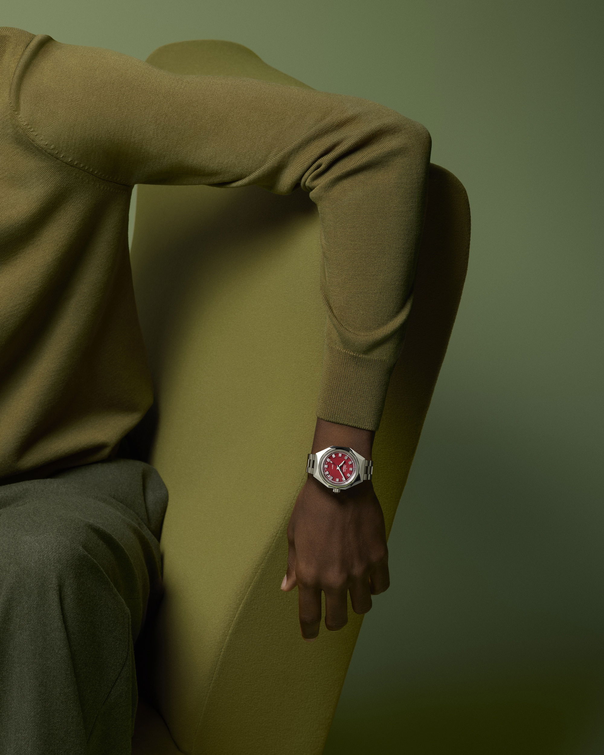 Zenith Defy Revival A3691 03.A3642.670/3691.M3642 Replica 4