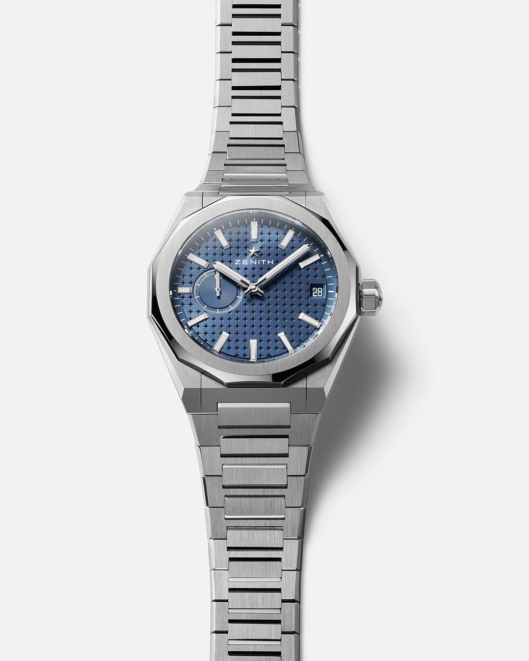 IMG_9081 Zenith Defy Skyline 41 03.9300.3620/51.I001 Replica 4