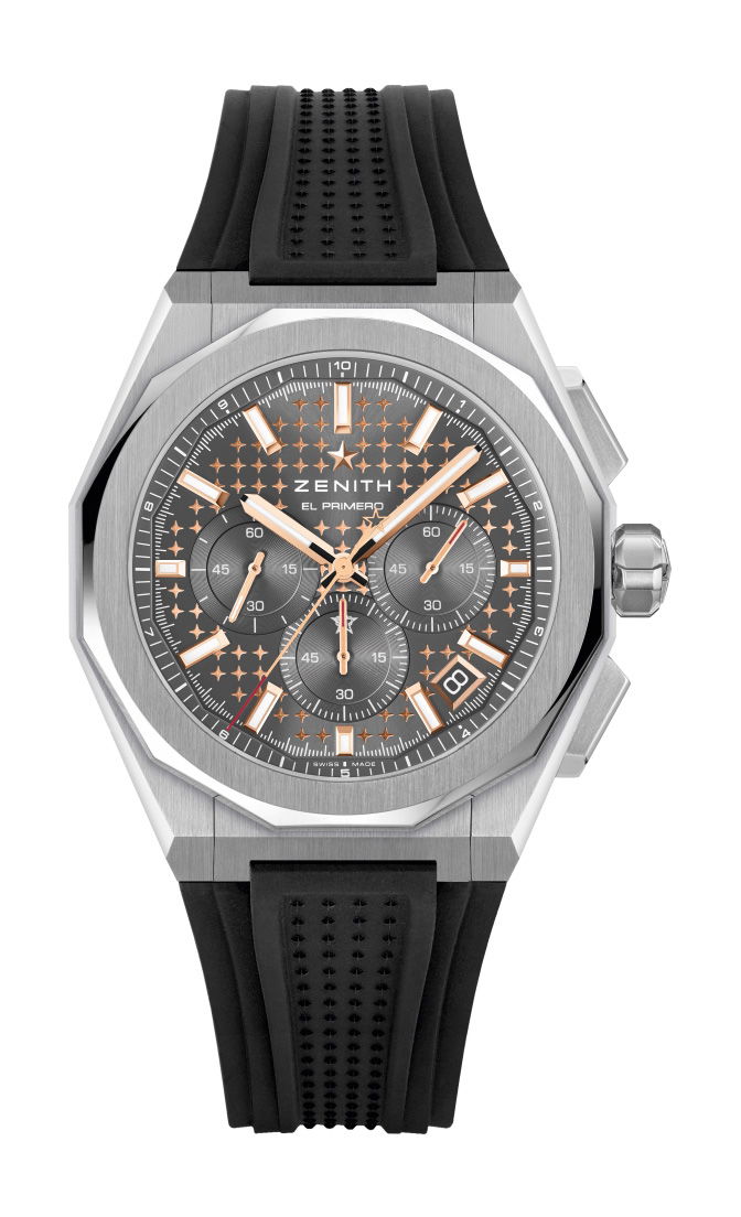 IMG_9081 Zenith Defy Skyline Chronograph 42 03.9500.3600/02.I001 Replica 4