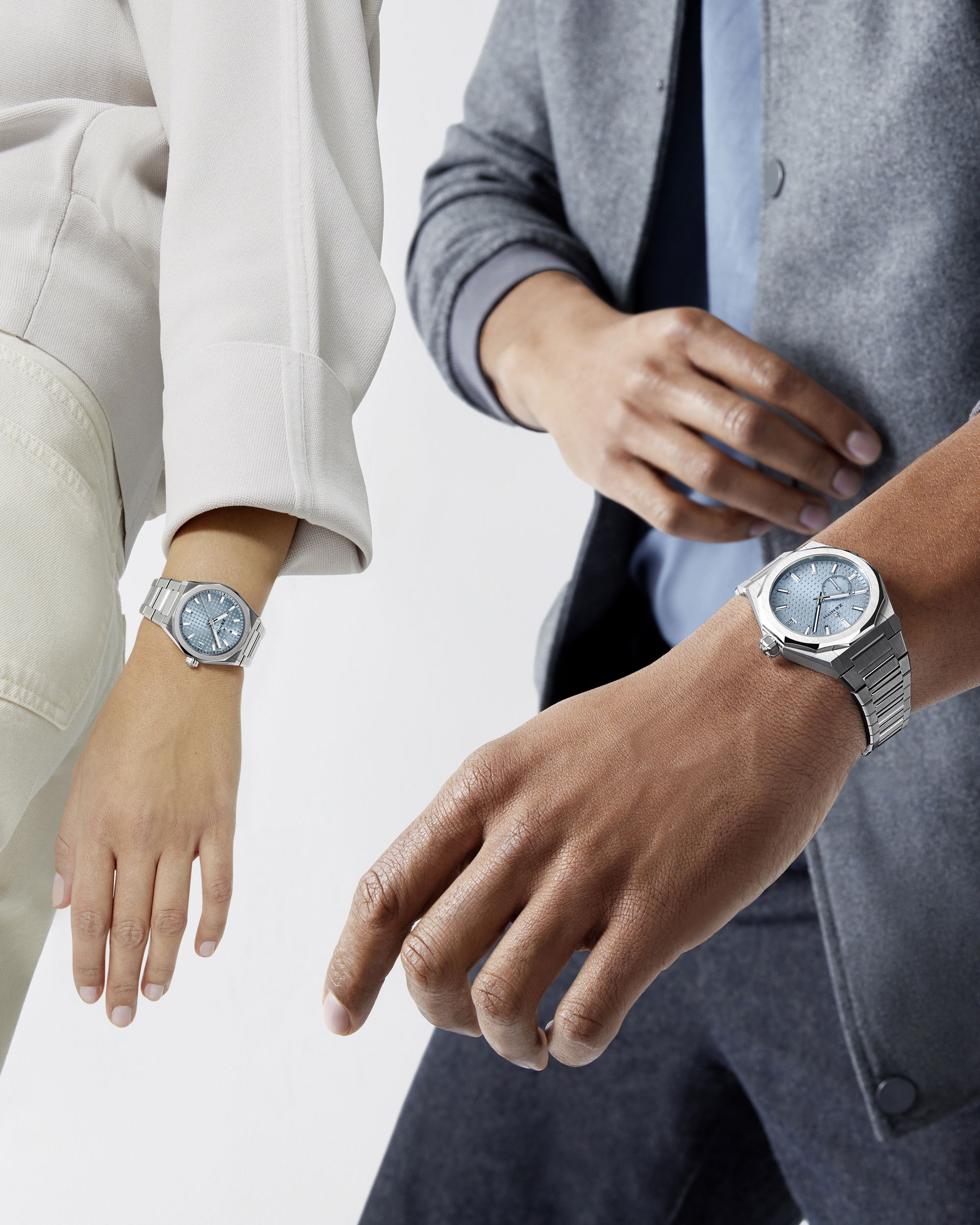 IMG_9081 Zenith Defy Skyline 36 03.9400.670/15.I001 Replica 4