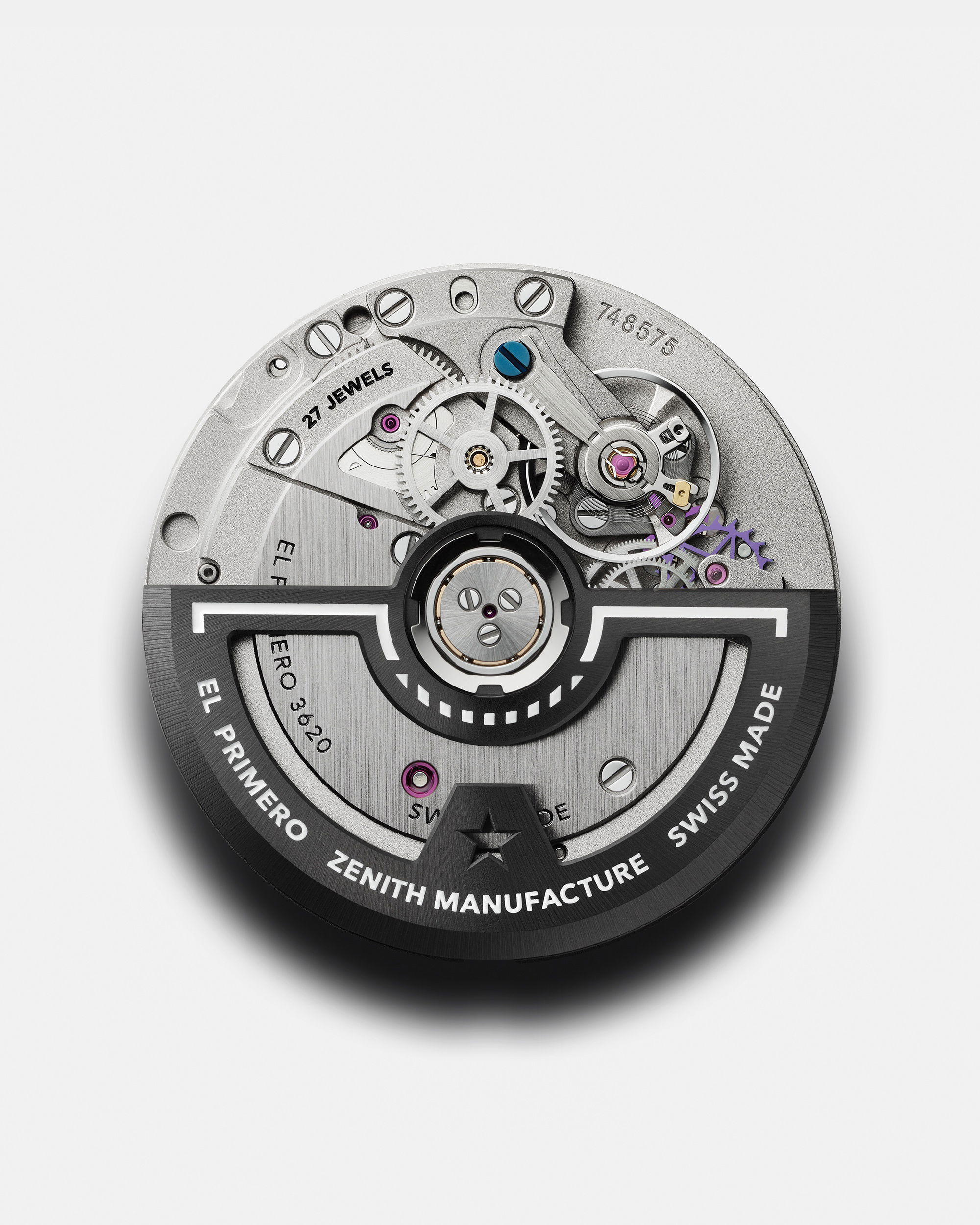 IMG_9081 Zenith Pilot Automatic 03.4000.3620/21.I001 Replica 4