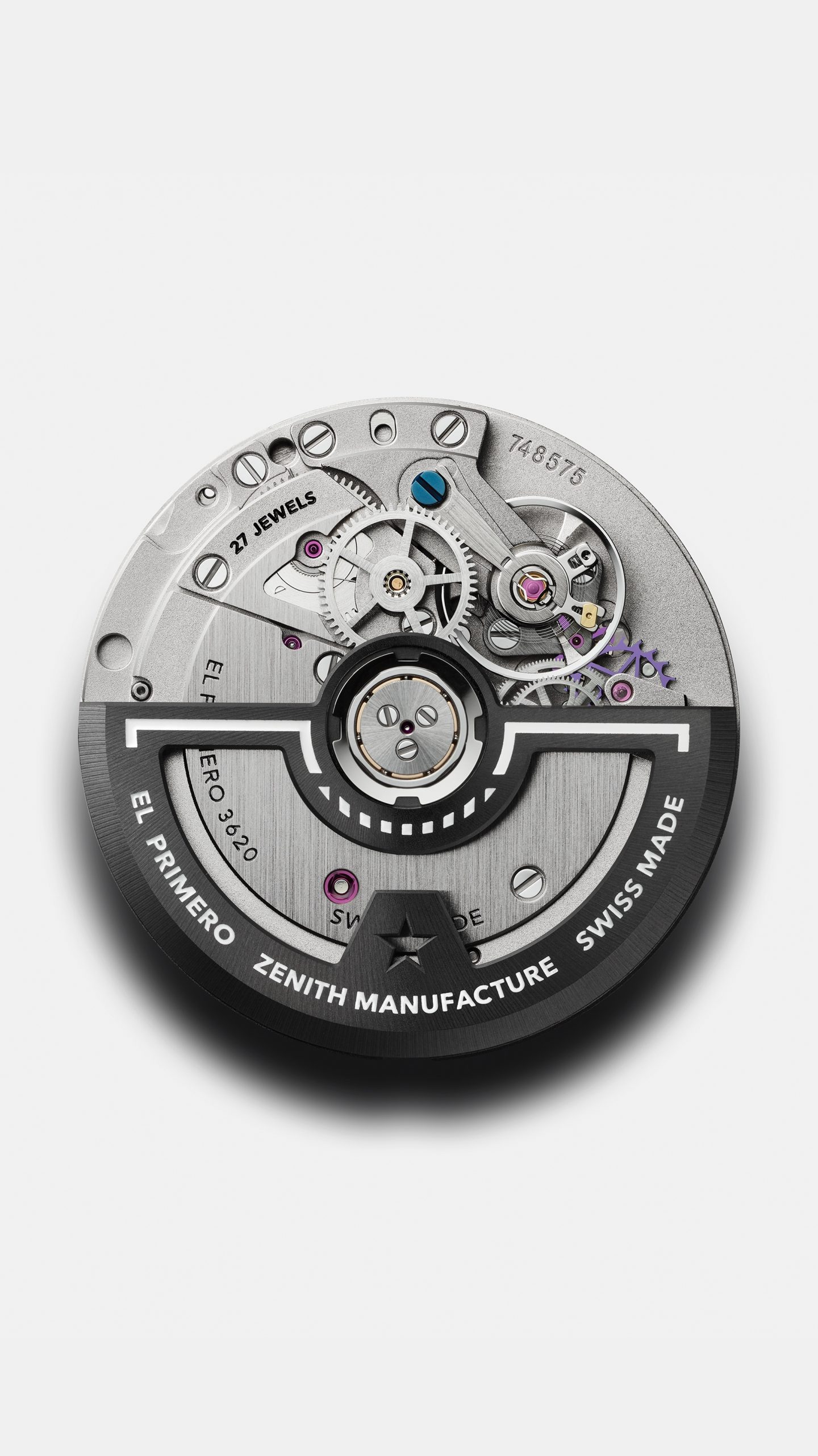 IMG_9081 Zenith Pilot Automatic Boutique Edition 03.4000.3620/51.i003 Replica 4