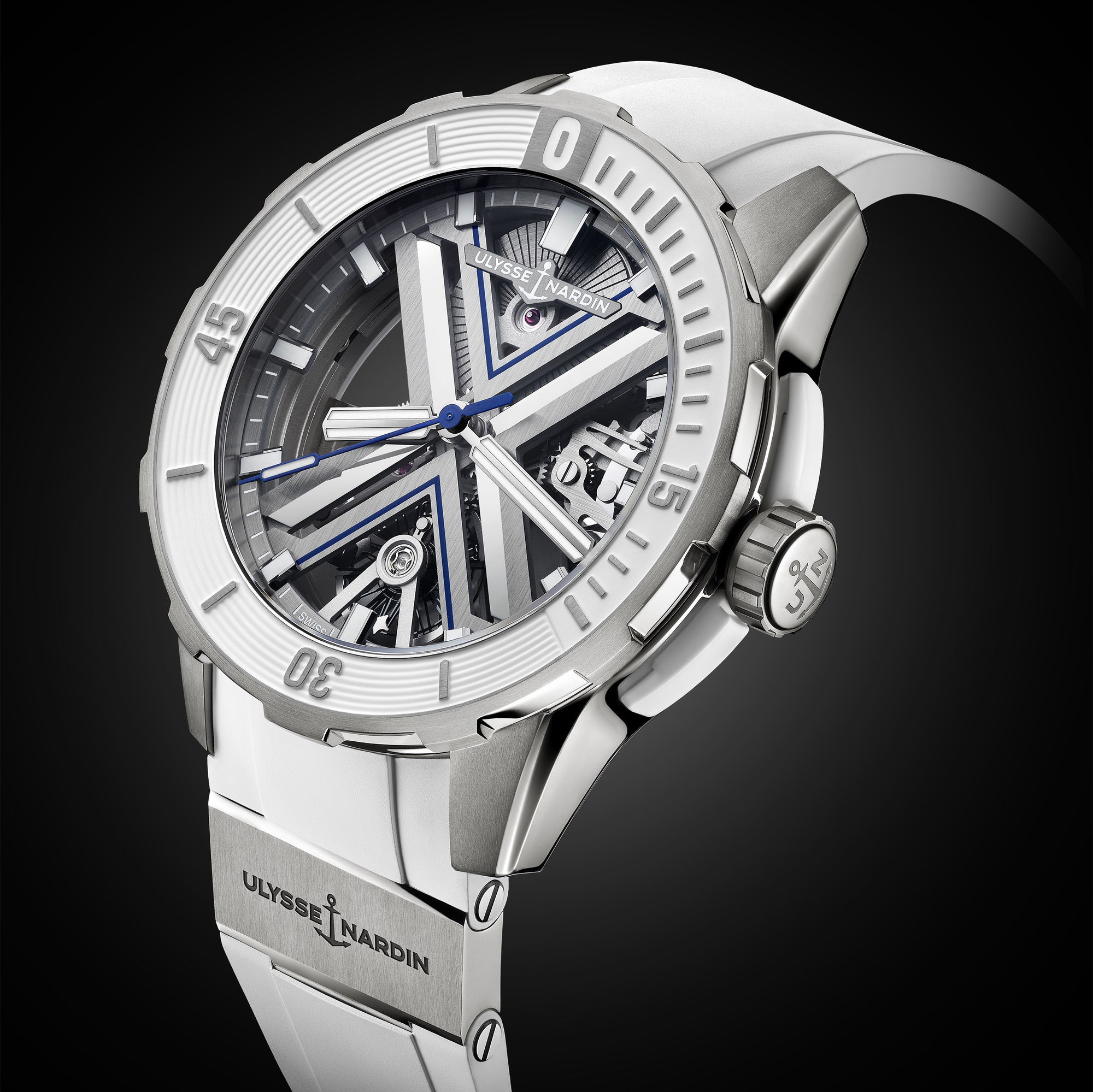 IMG_9081 Ulysse Nardin Diver X Skeleton 3723-170-1A/3A Replica 5