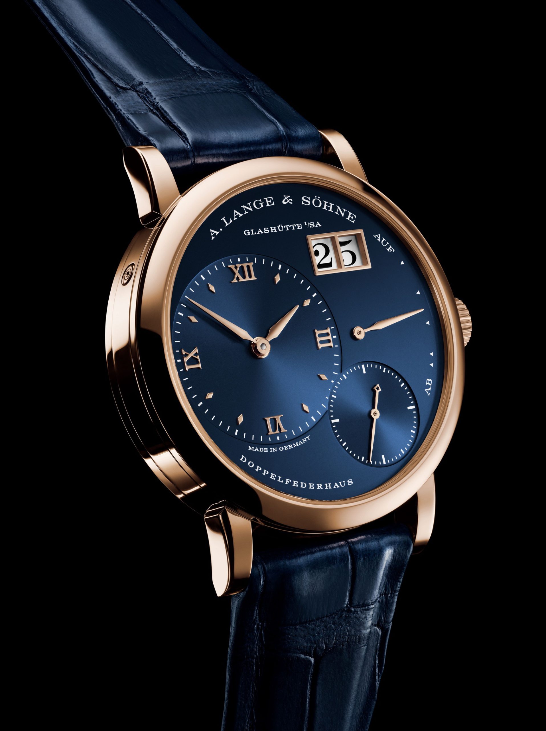 A.Lange & Sohne Lange 1 191.063 Replica 5