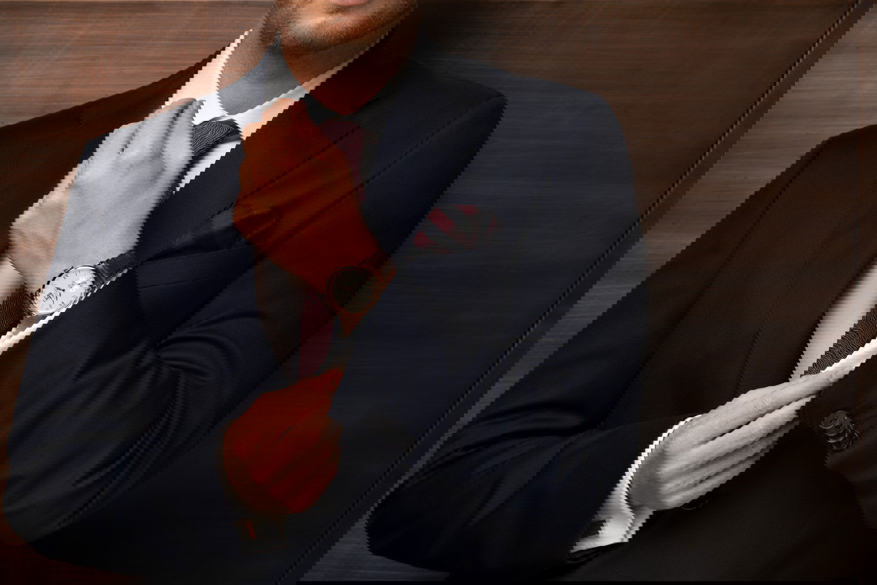 IMG_9081 A.Lange & Sohne Saxonia Outsize Date 381.032 Replica 5