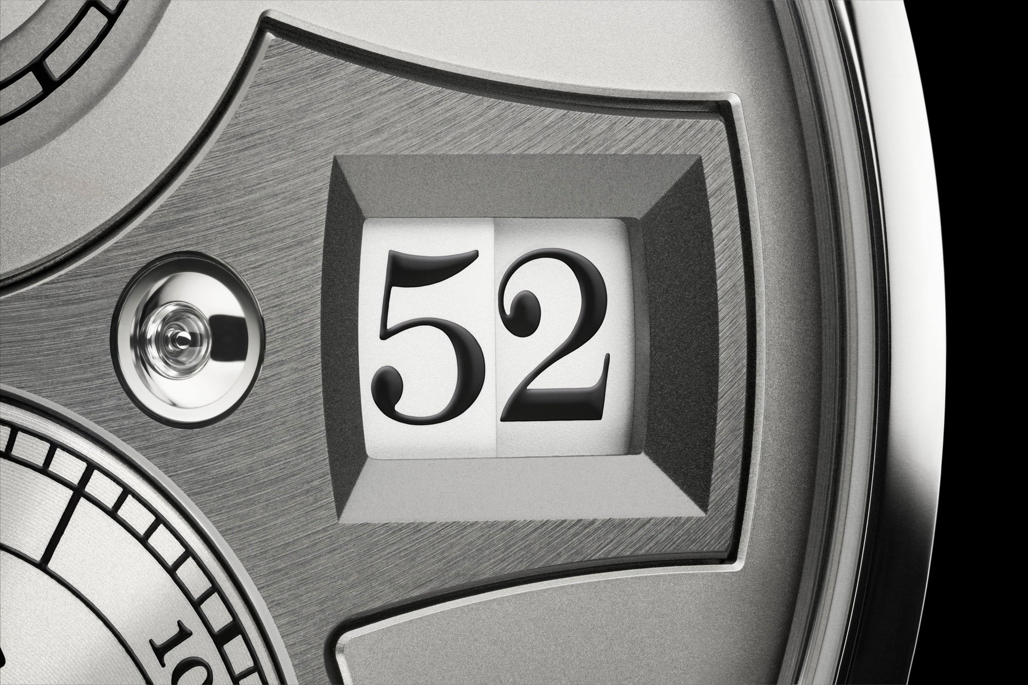 IMG_9081 A.Lange & Sohne Zeitwerk 142.025 Replica 5