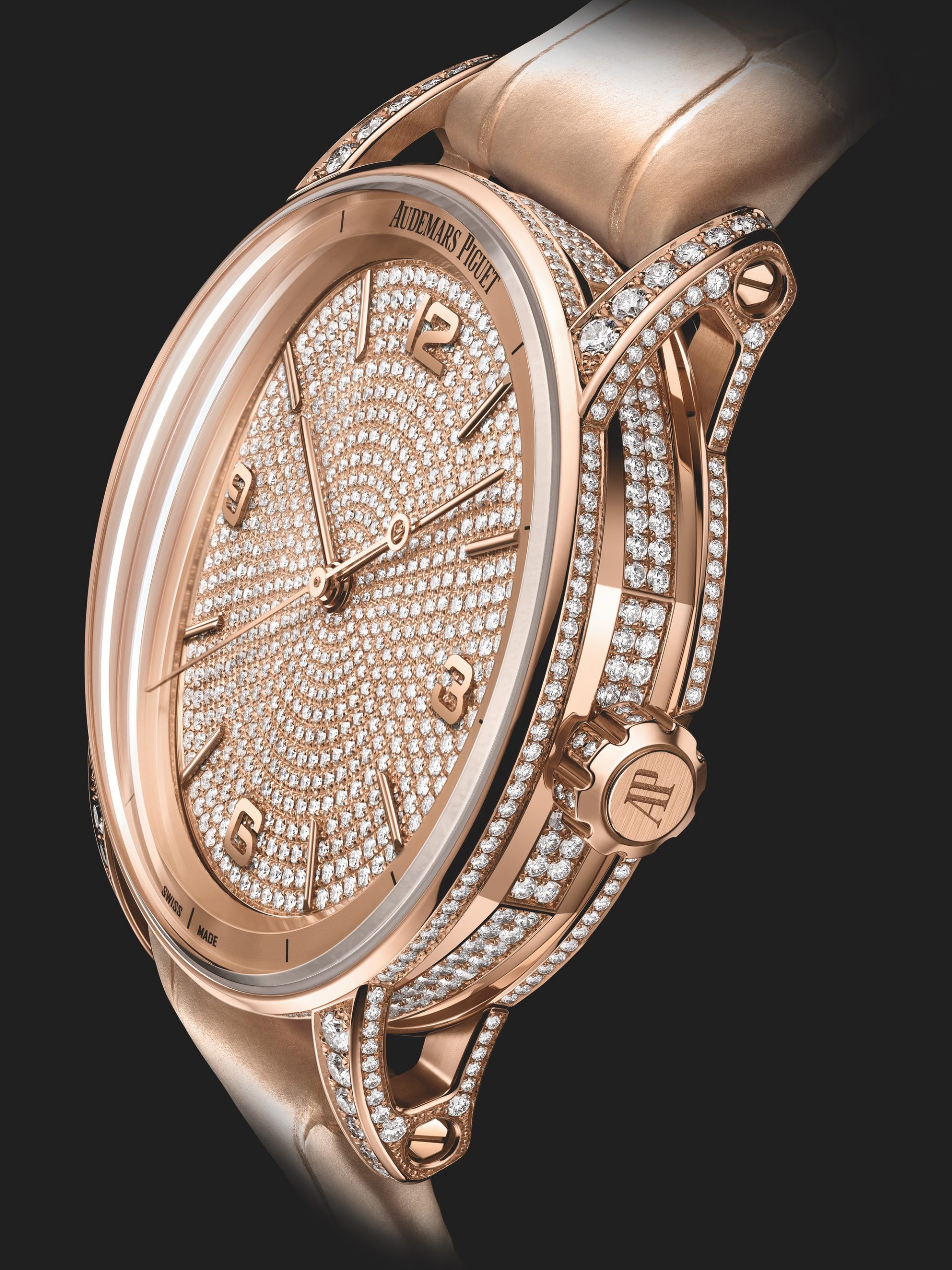 IMG_9081 Audemars Piguet Code 11.59 by Audemars Piguet Selfwinding 15210OR.ZZ.D208CR.01 Replica 5