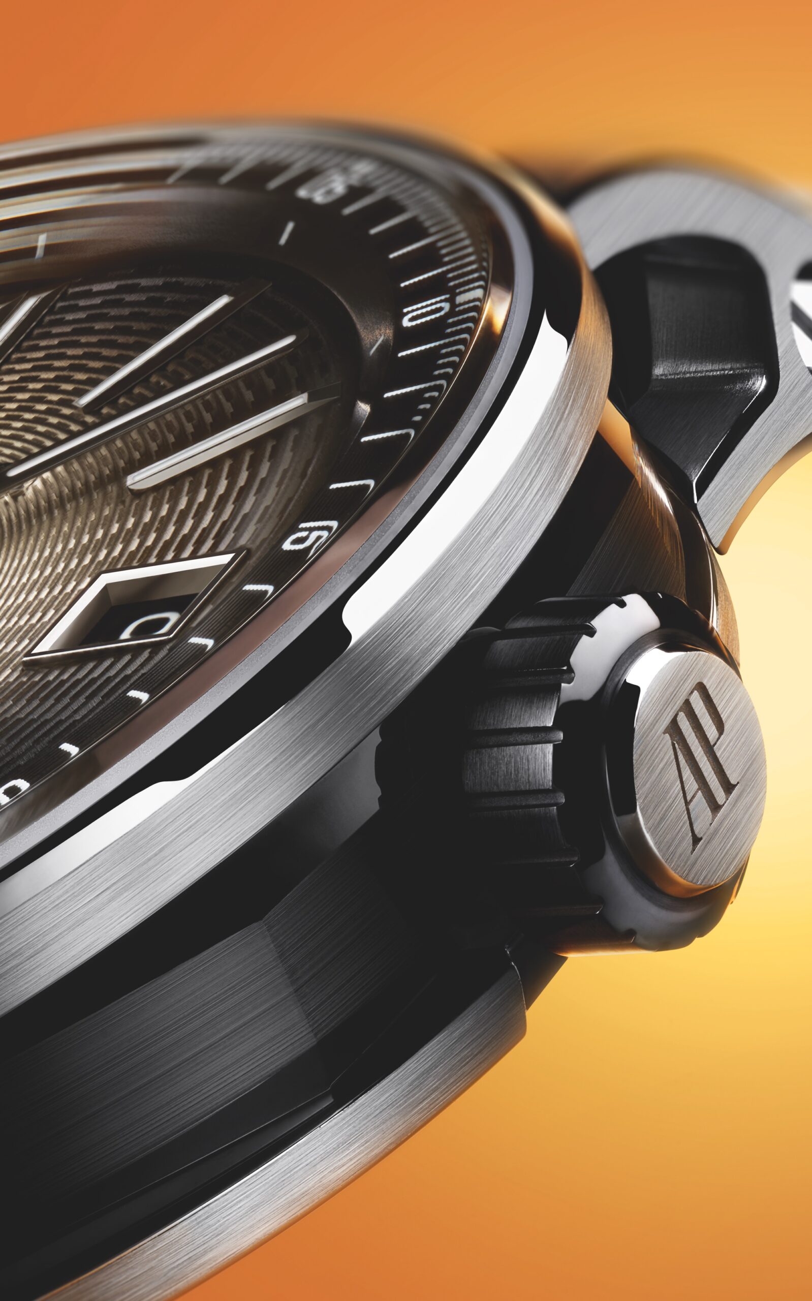 IMG_9081 Audemars Piguet Code 11.59 by Audemars Piguet Selfwinding 15210QT.OO.A064KB.01 Replica 5