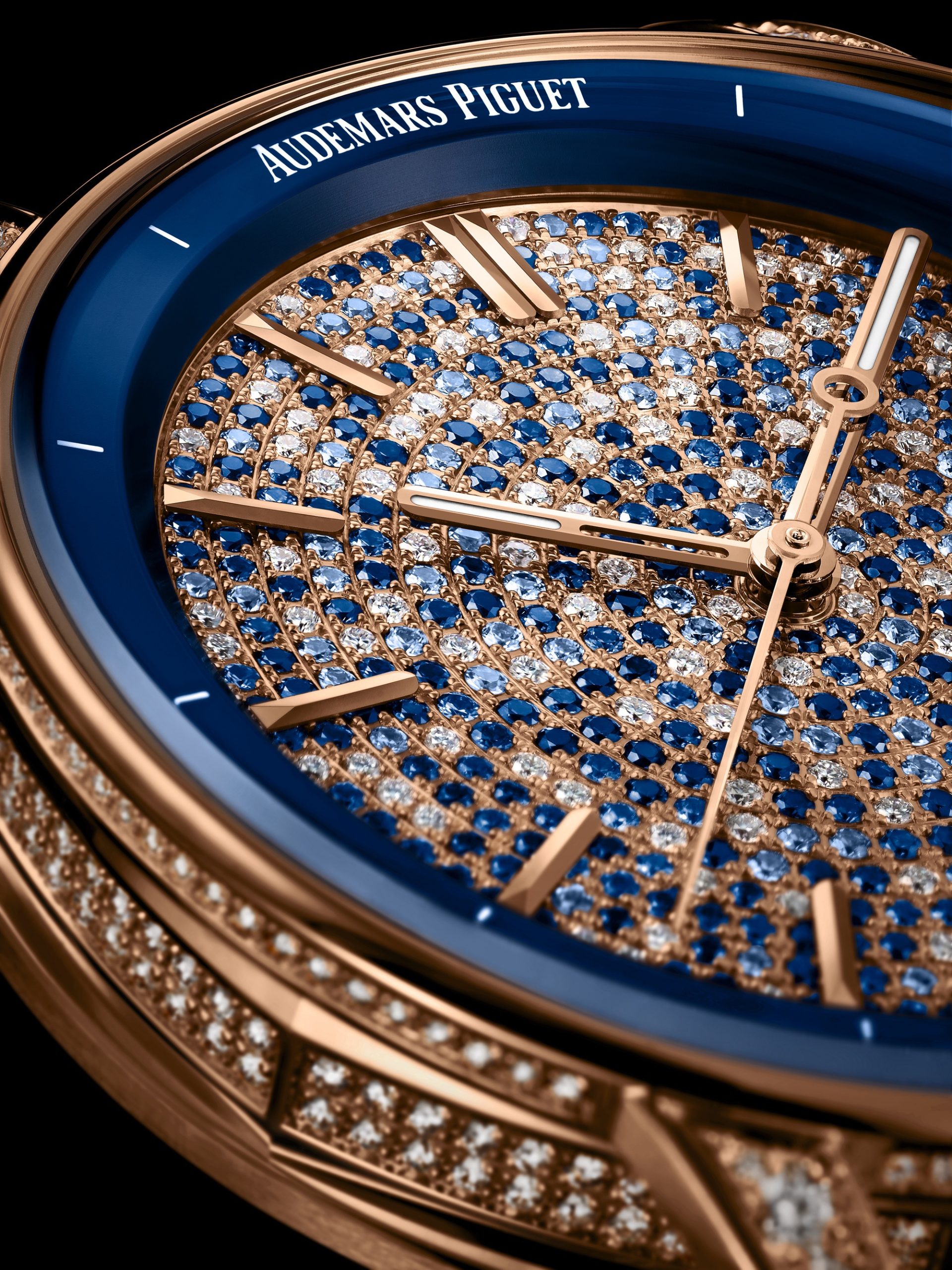 IMG_9081 Audemars Piguet Code 11.59 by Audemars Piguet Selfwinding 38 77410OR.ZZ.D343CR.01 Replica 5