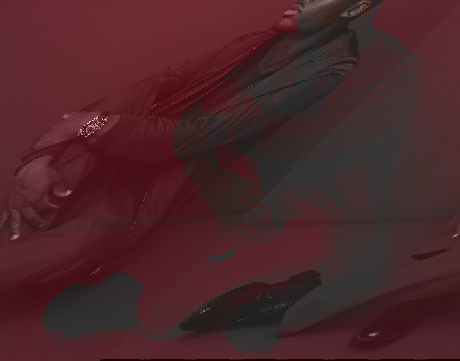 IMG_9081 Audemars Piguet Code 11.59 by Audemars Piguet Selfwinding Chronograph 26393BC.OO.A068CR.01 Replica 5