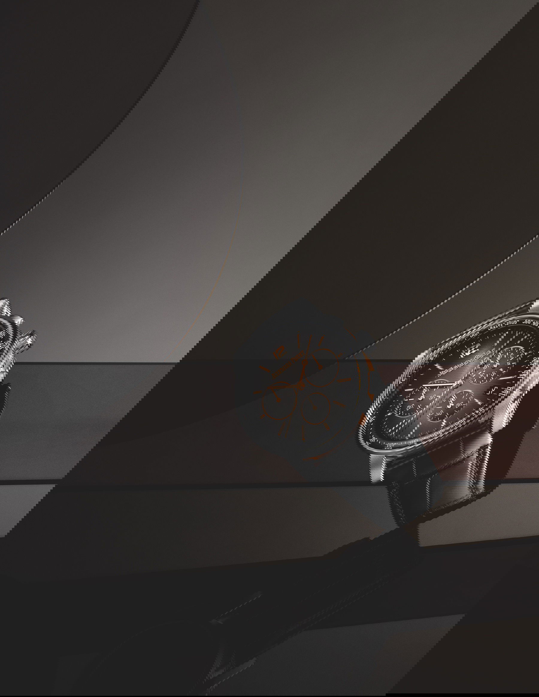 IMG_9081 Audemars Piguet Code 11.59 by Audemars Piguet Selfwinding Chronograph 26393CR.OO.A002CR.01 Replica 5