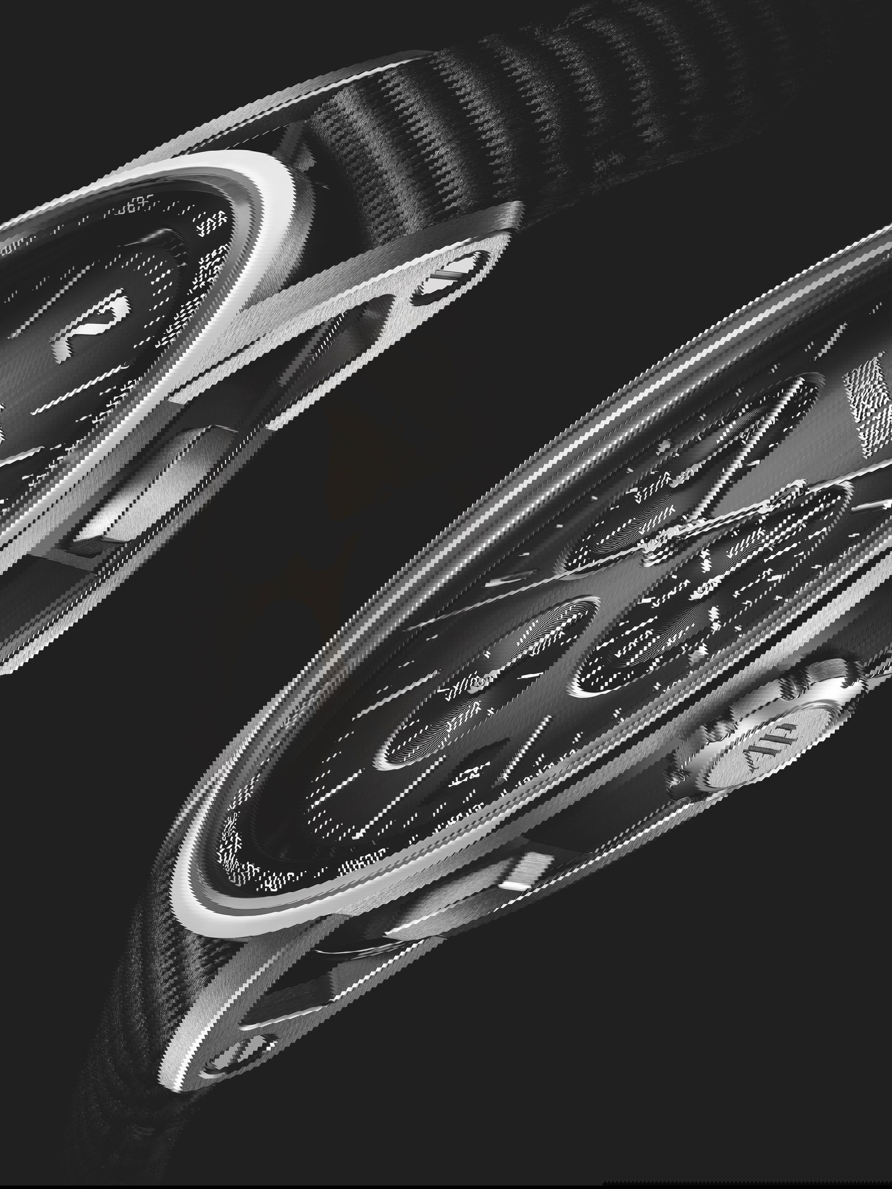 IMG_9081 Audemars Piguet Code 11.59 by Audemars Piguet Selfwinding Chronograph 26393NB.OO.A002KB.01 Replica 5