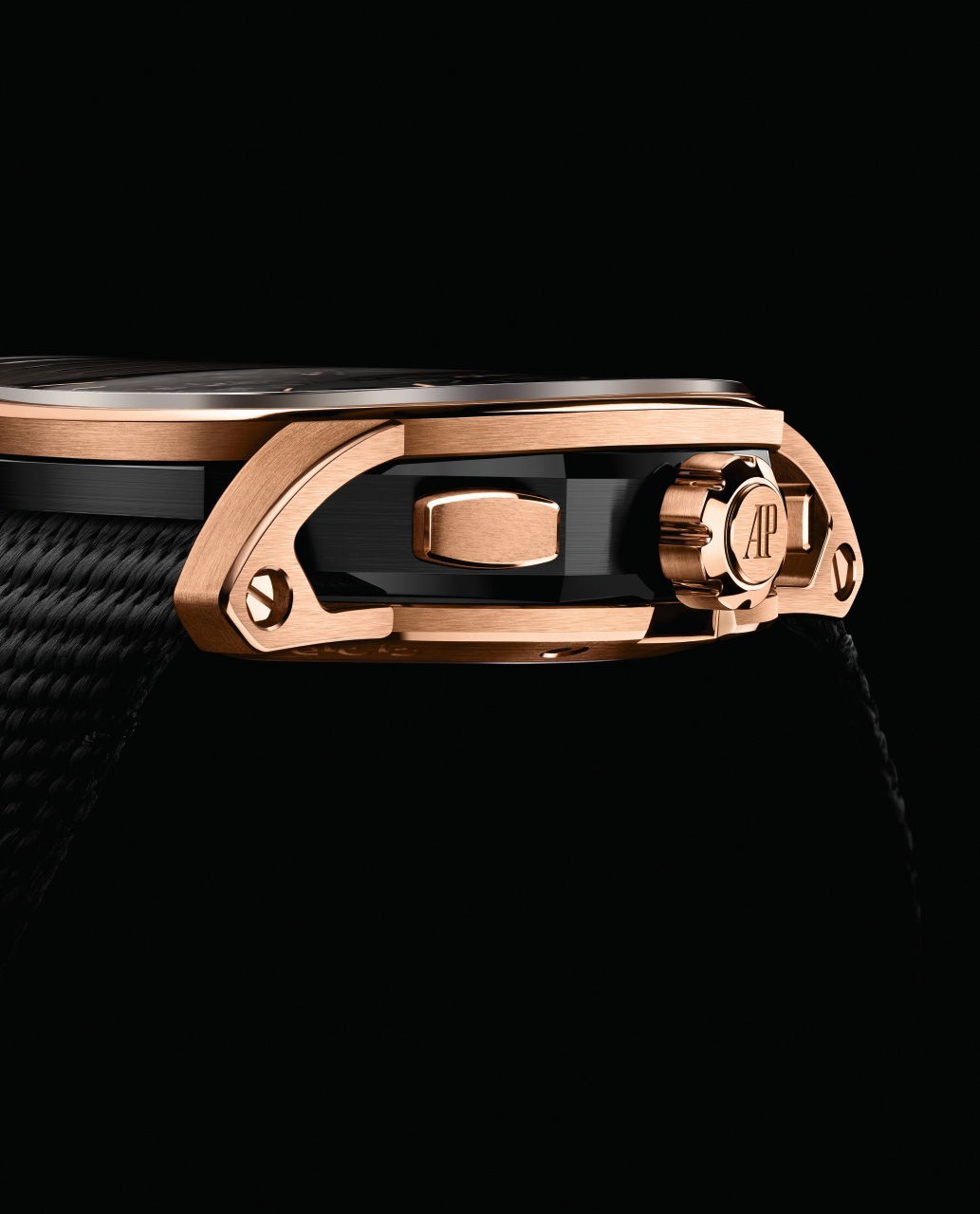 IMG_9081 Audemars Piguet Code 11.59 by Audemars Piguet Selfwinding Chronograph 26393NR.OO.A002CA.01 Replica 5