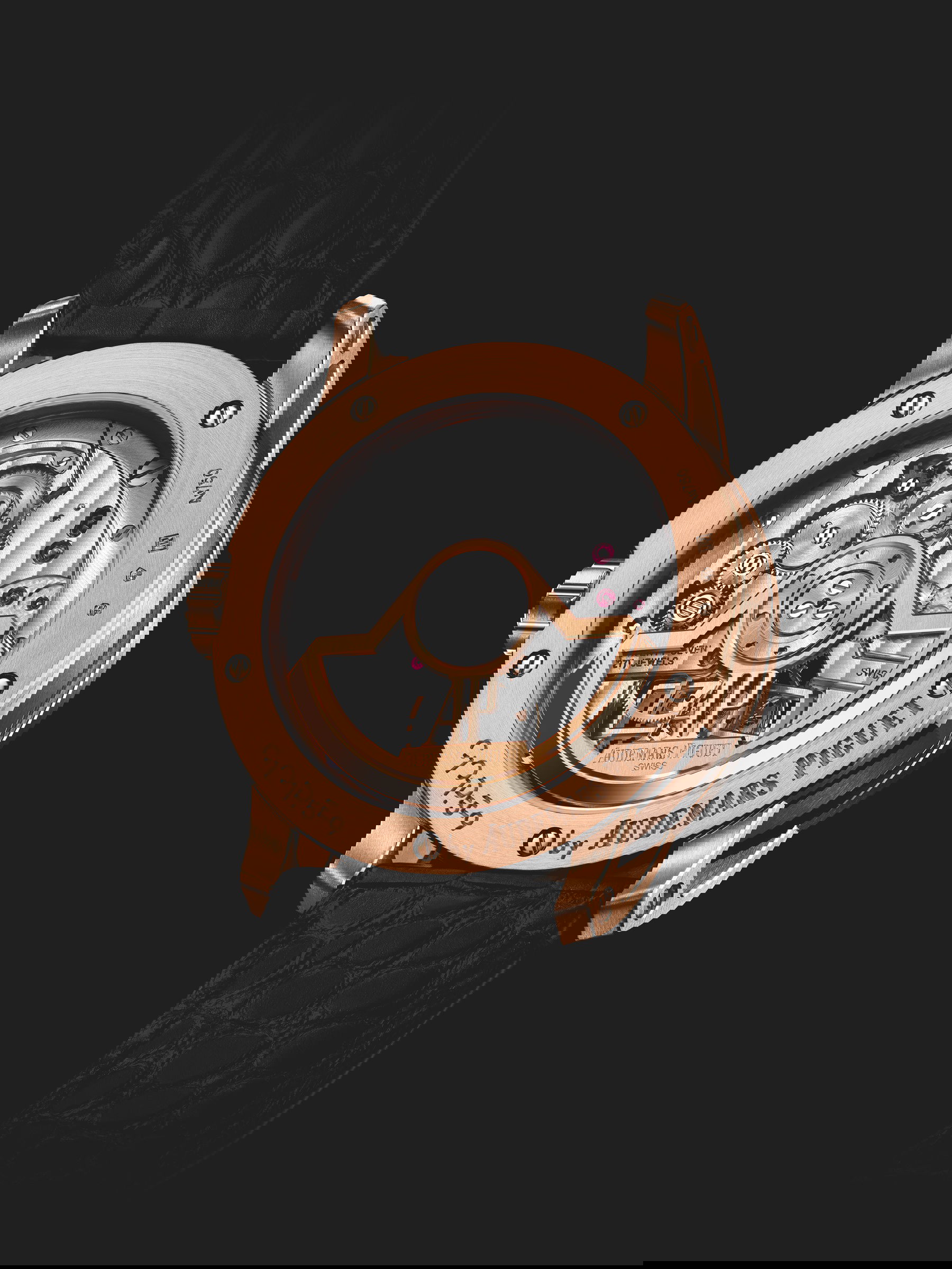 IMG_9081 Audemars Piguet Code 11.59 by Audemars Piguet Selfwinding Flying Tourbillon 26396OR.OO.D002CR.02 Replica 5