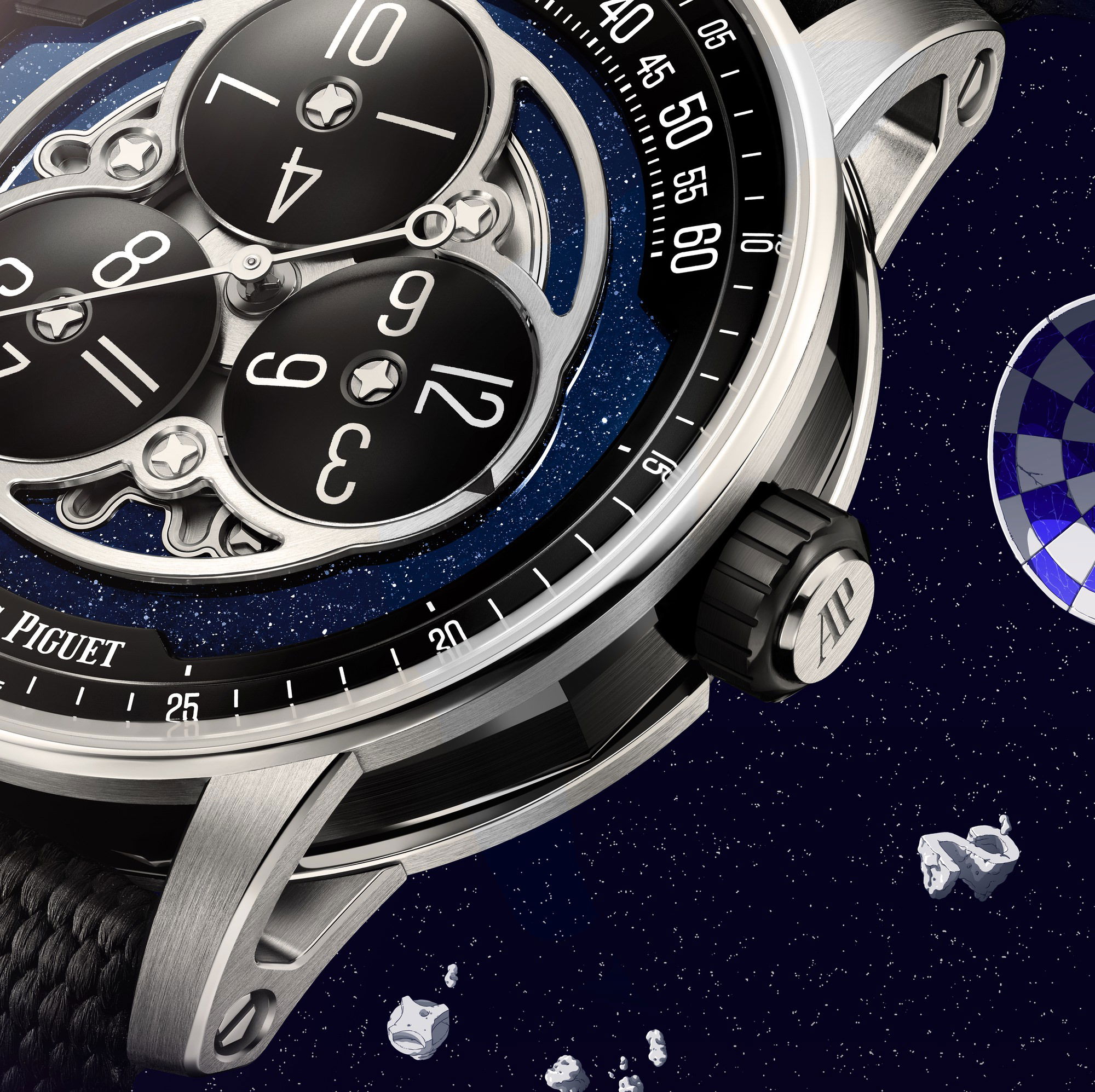 IMG_9081 Audemars Piguet Code 11.59 by Audemars Piguet Starwheel 15212NB.OO.A002KB.01 Replica 5