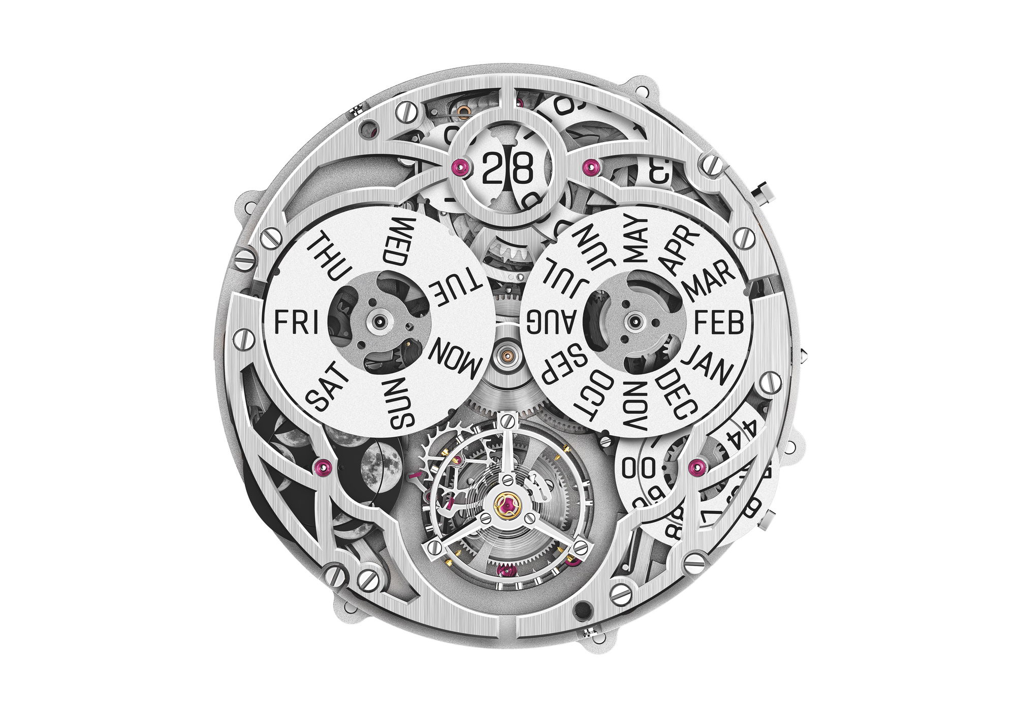 IMG_9081 Audemars Piguet Code 11.59 by Audemars Piguet Ultra-Complication Universelle (RD#4) 26398BC.OO.D002CR.04 Replica 5