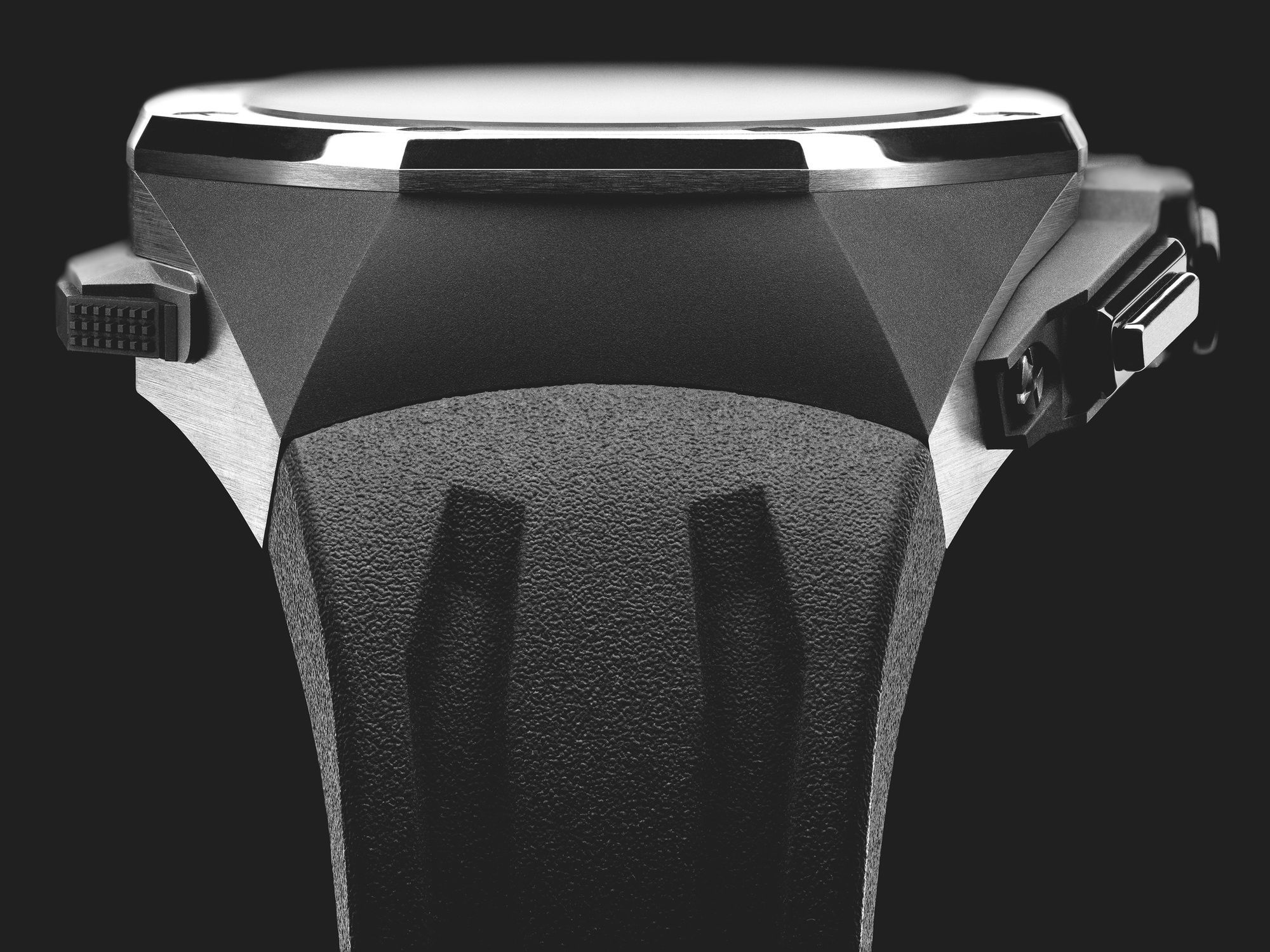 Audemars Piguet Royal Oak Concept Supersonnerie 26577TI.OO.D002CA.01 Replica 5