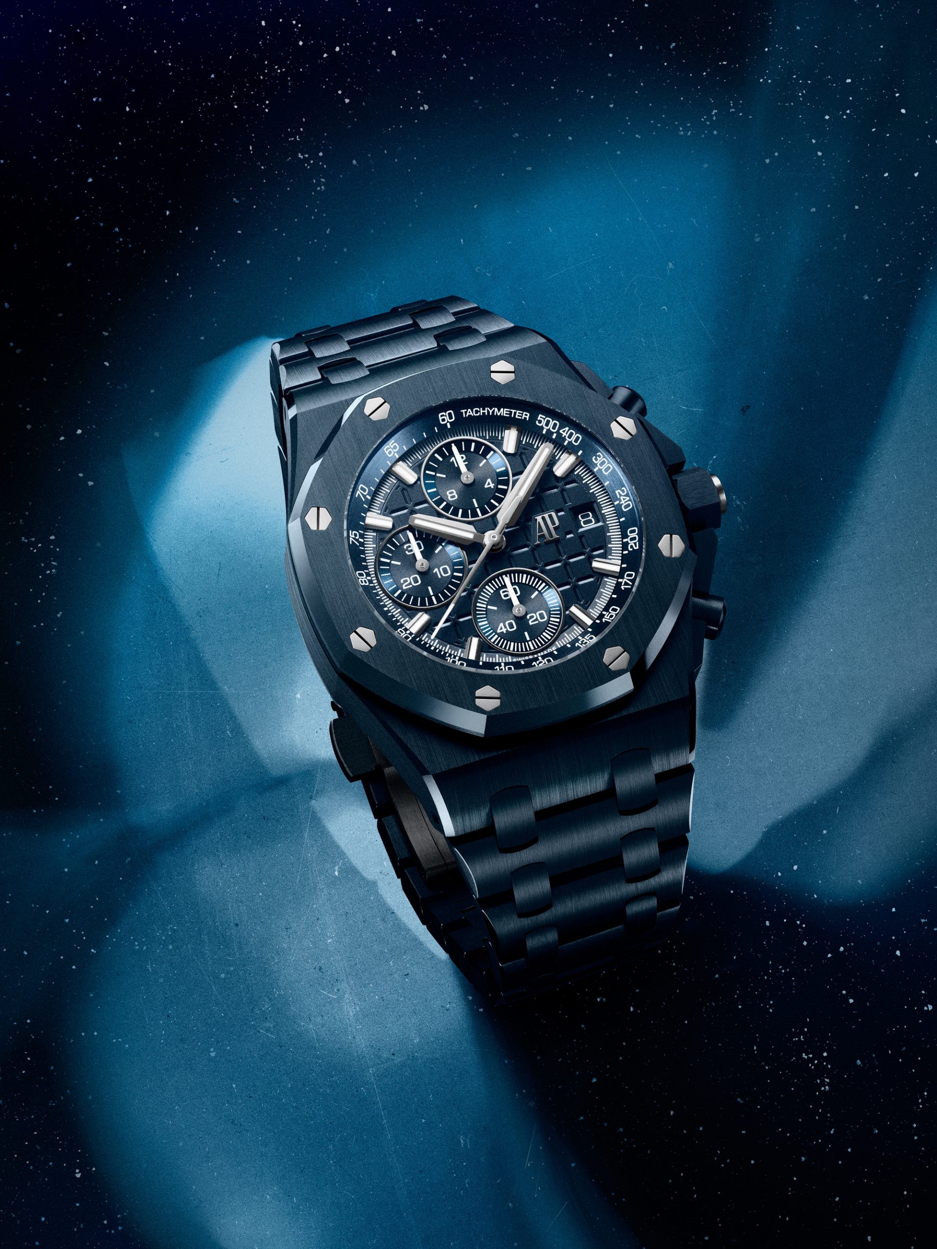 Audemars Piguet Royal Oak Offshore Selfwinding Chronograph 42 26238CD.OO.1300CD.01 Replica 5