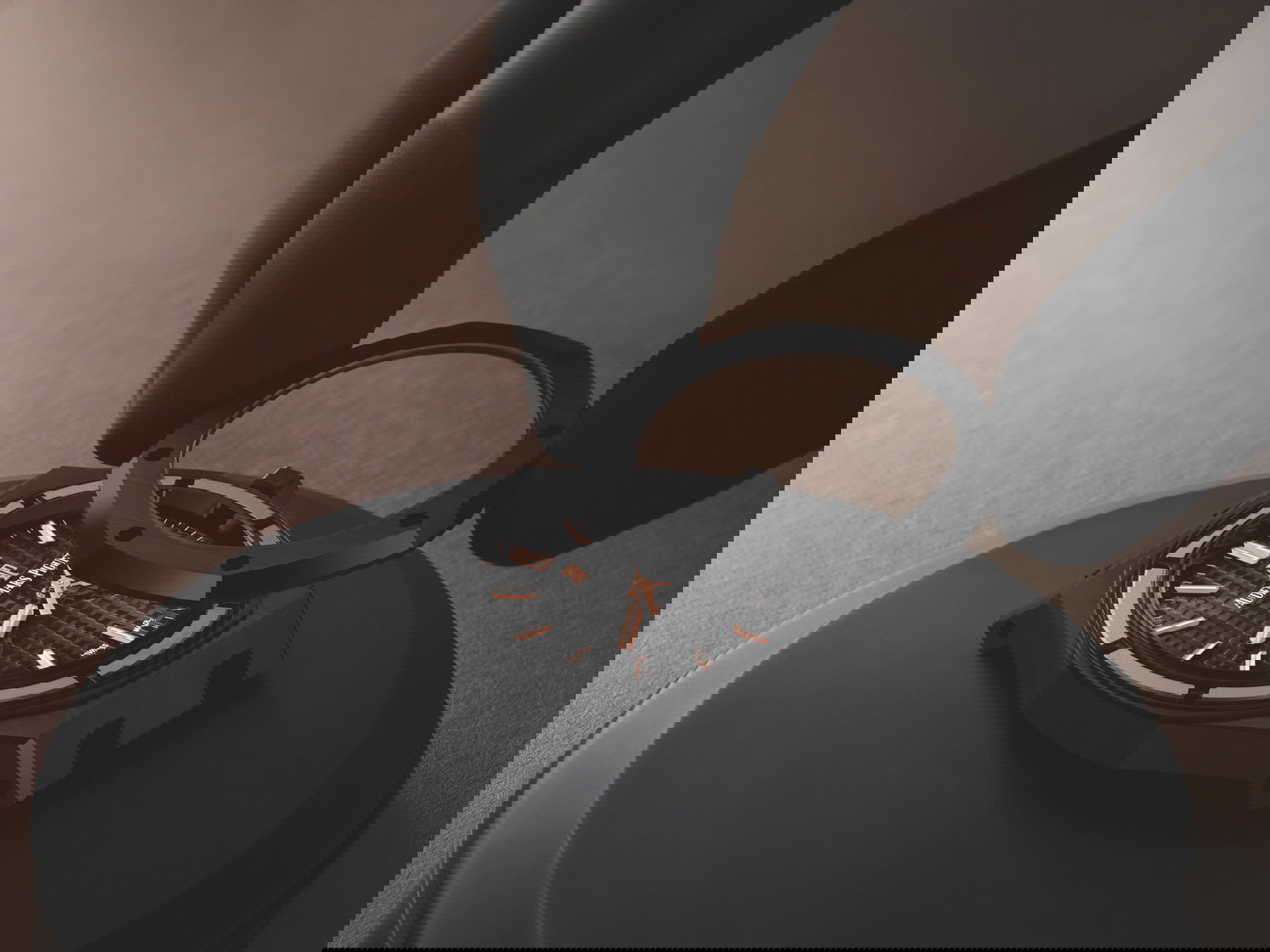 Audemars Piguet Royal Oak Selfwinding 77350CE.OO.1266CE.01 Replica 5