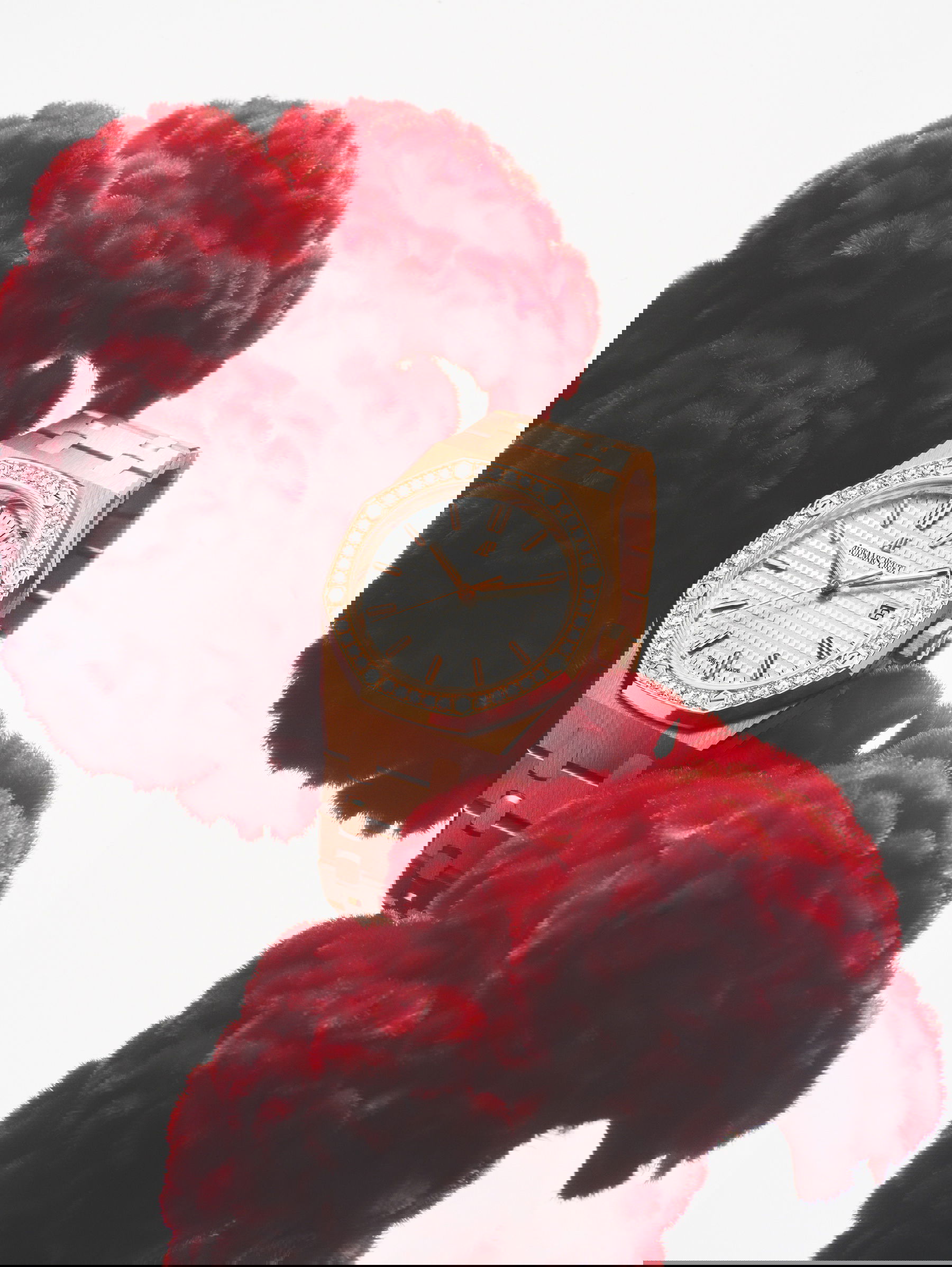 IMG_9081 Audemars Piguet Royal Oak Selfwinding 77351OR.ZZ.1261OR.01 Replica 5