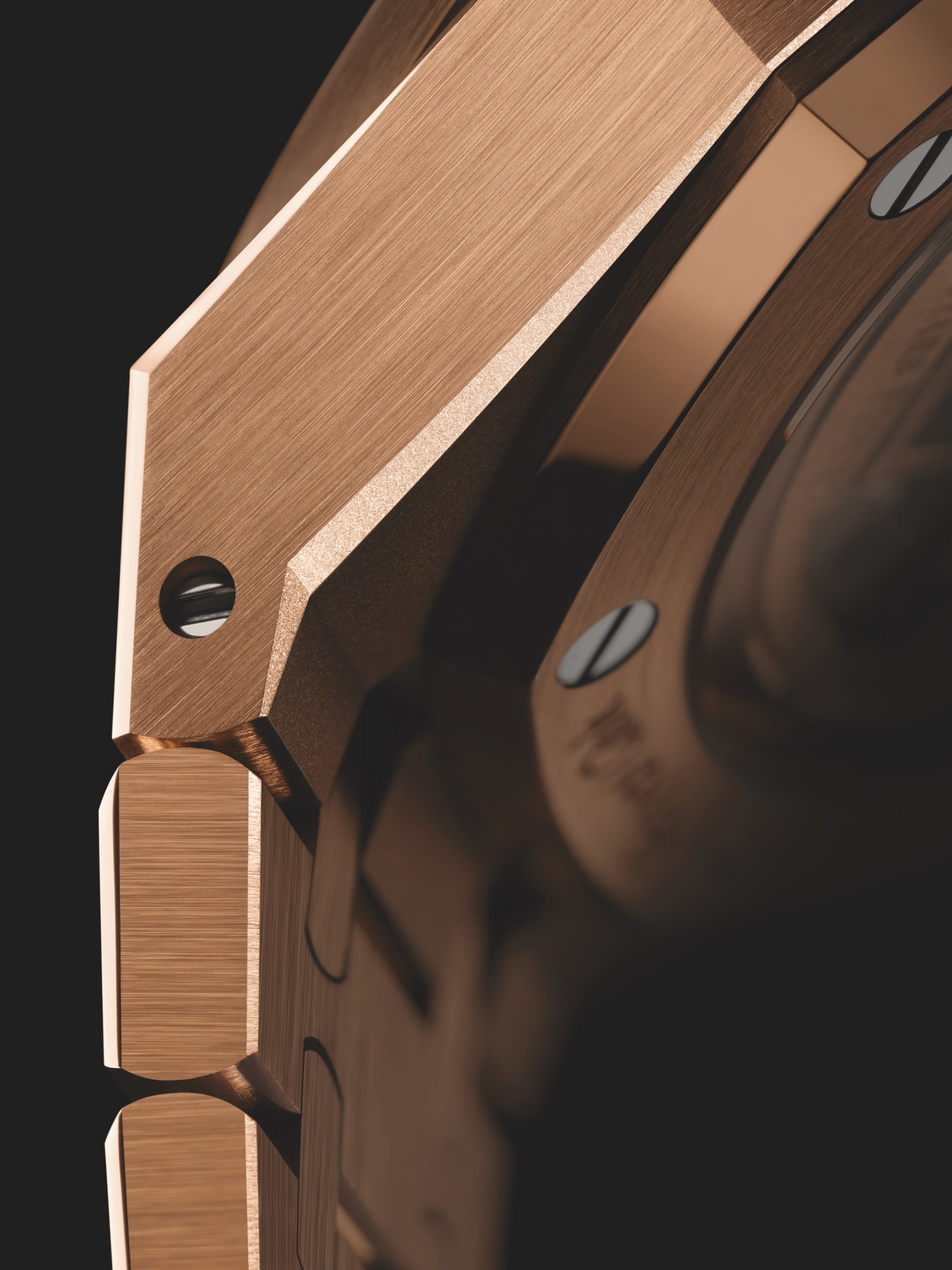 Audemars Piguet Royal Oak Selfwinding Chronograph 26240OR.OO.1320OR.01 Replica 5