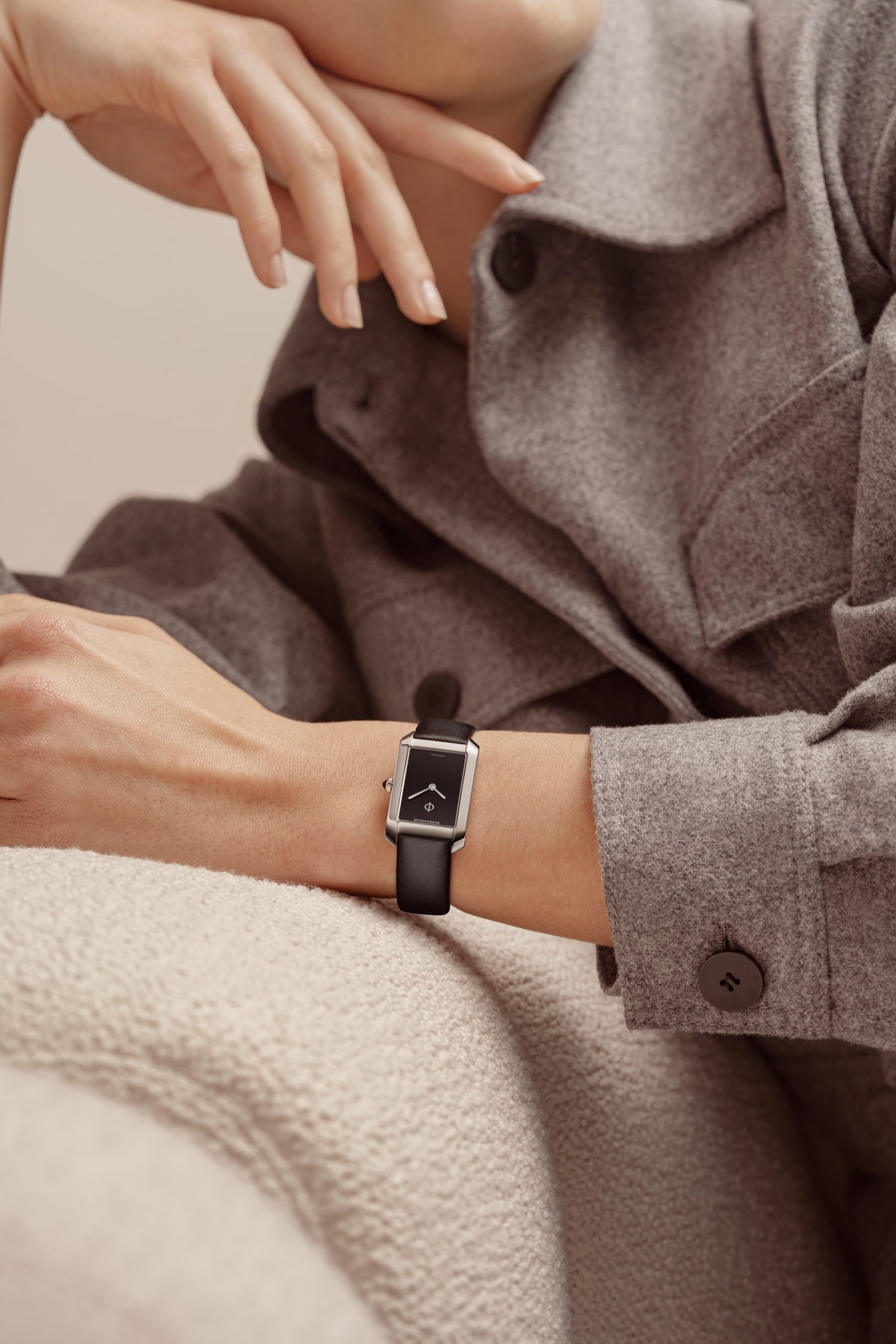 IMG_9081 Baume & Mercier Hampton 10760 Replica 5