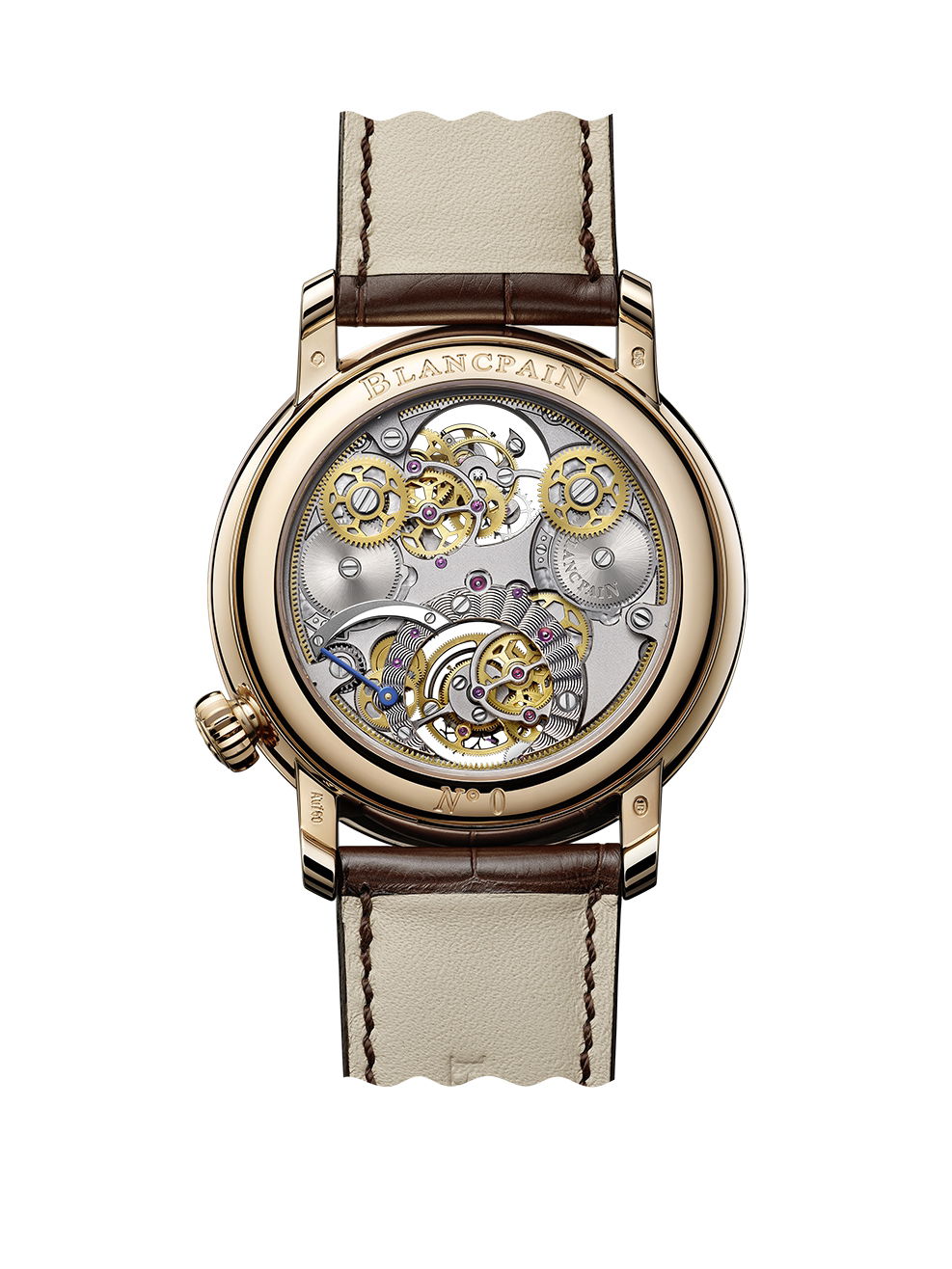 IMG_9081 Blancpain Villeret Tourbillon Carrousel 2322 3653 55B Replica 5