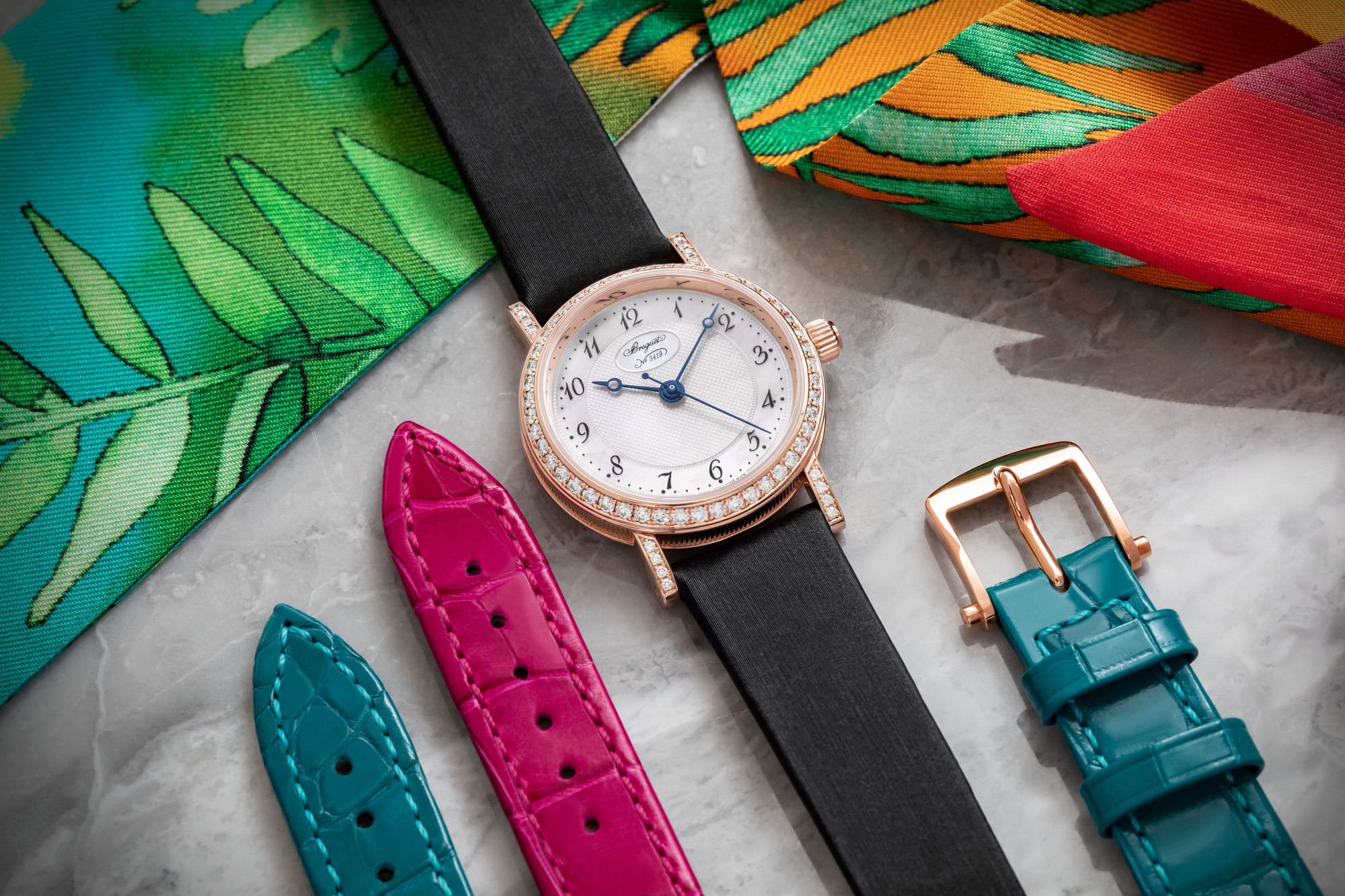 IMG_9081 Breguet Classique 8068 8068BR/59/764 DD00 Replica 5