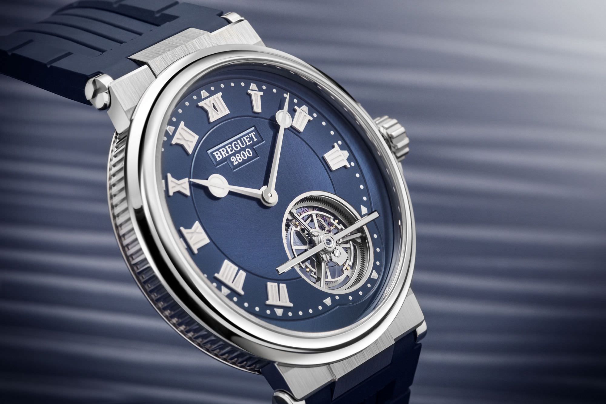 IMG_9081 Breguet Marine Tourbillon 5577 5577PT/Y2/5WV Replica 5