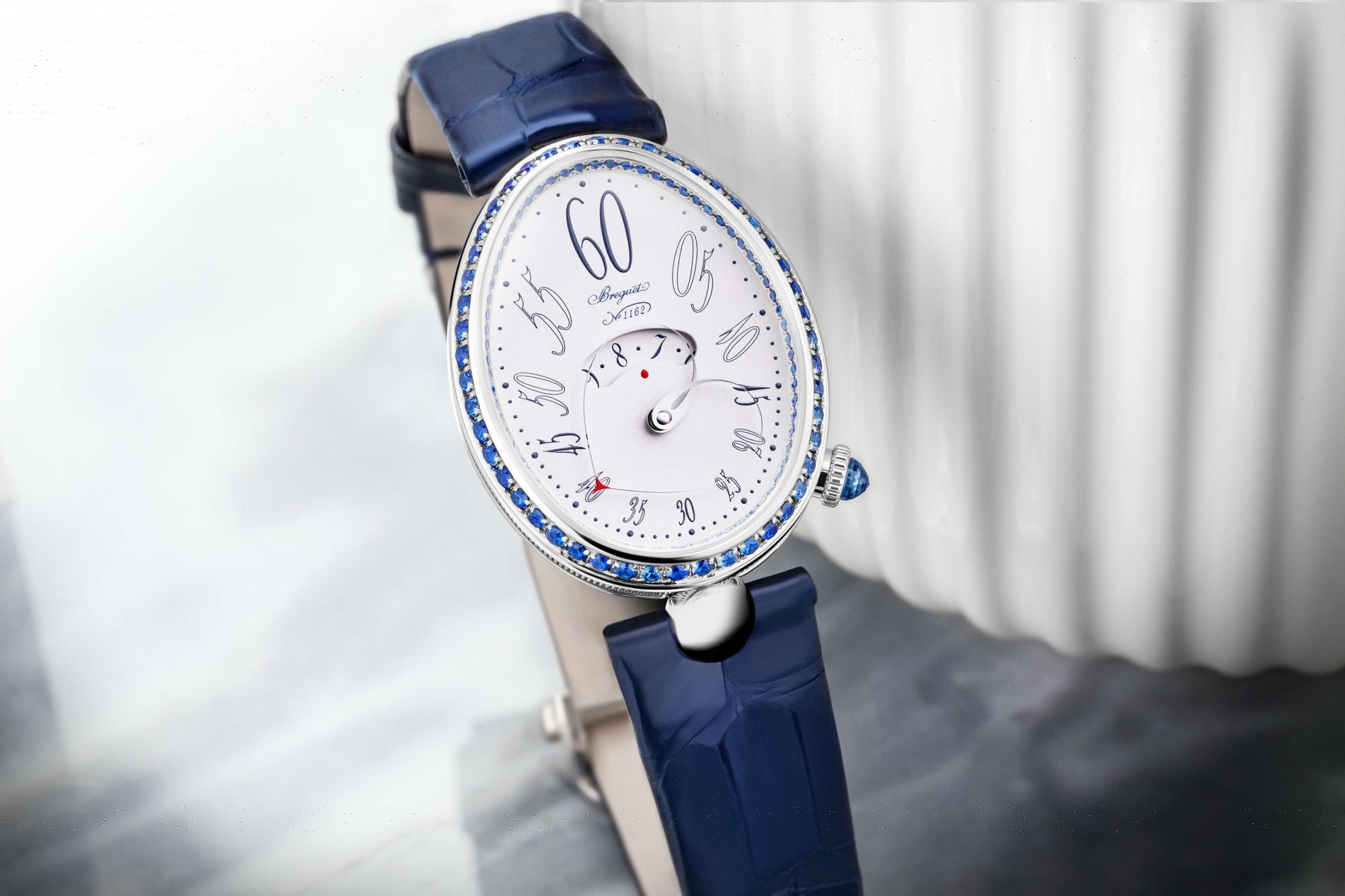 IMG_9081 Breguet Reine de Naples 9838 9838BB/B8/364 S00S Replica 5