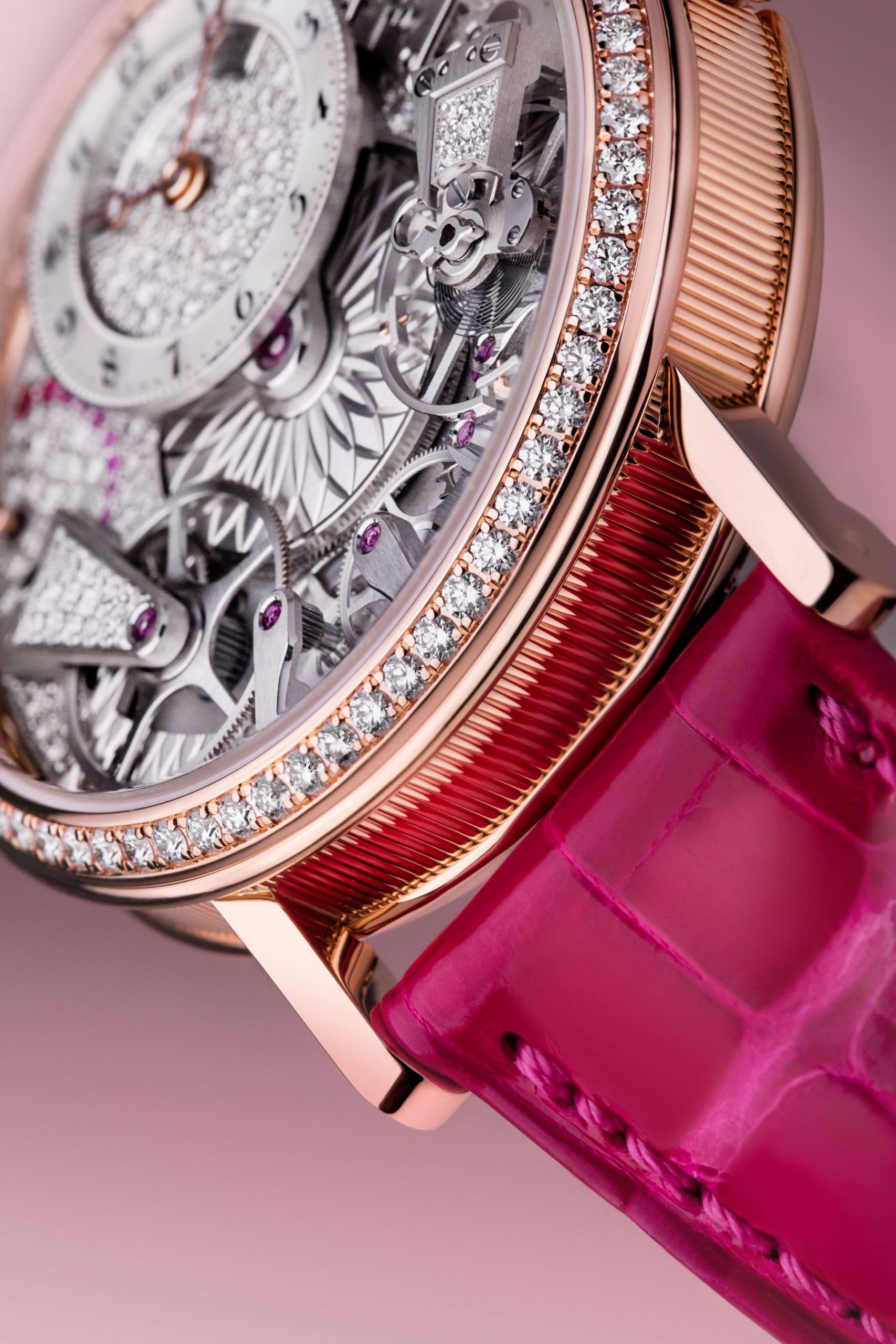 IMG_9081 Breguet Tradition 7035 7035BR/D8/9V6 D00D Replica 5