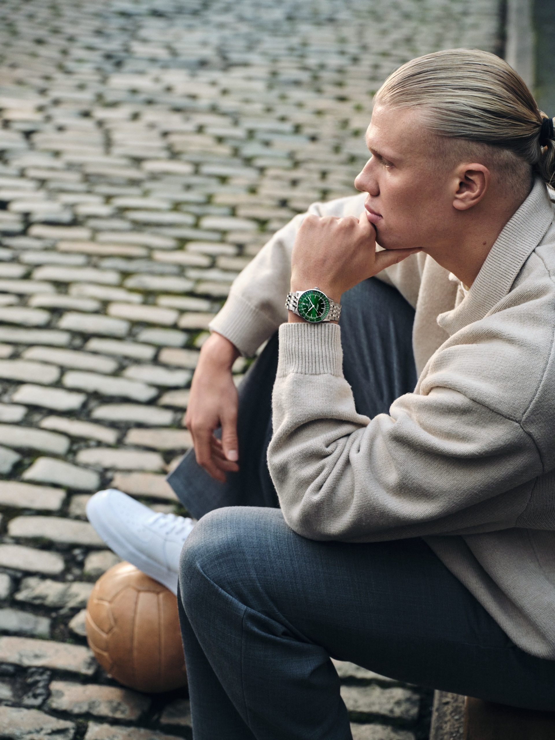 IMG_9081 Breitling Navitimer Automatic 41 A17329371L1A1 Replica 5