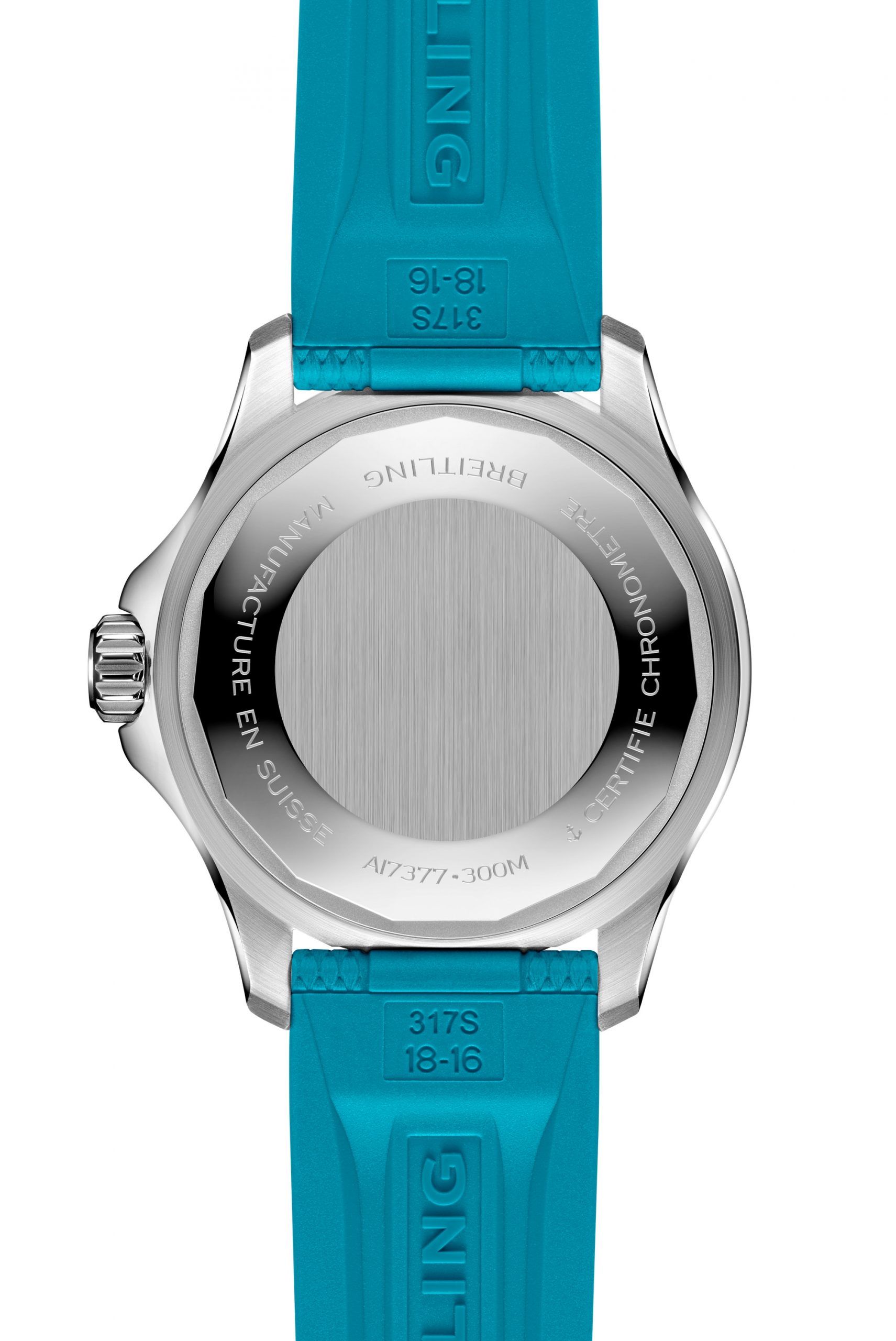 IMG_9081 Breitling Superocean Automatic 36 A17377211C1S1 Replica 5