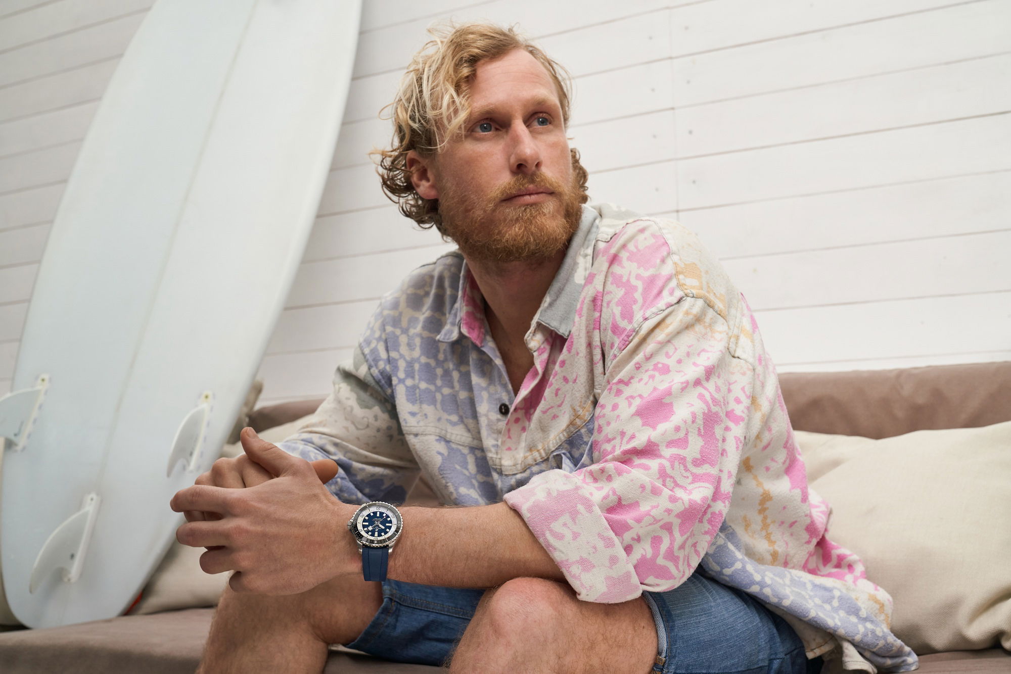 IMG_9081 Breitling Superocean Automatic 44 A17376211C1S1 Replica 5