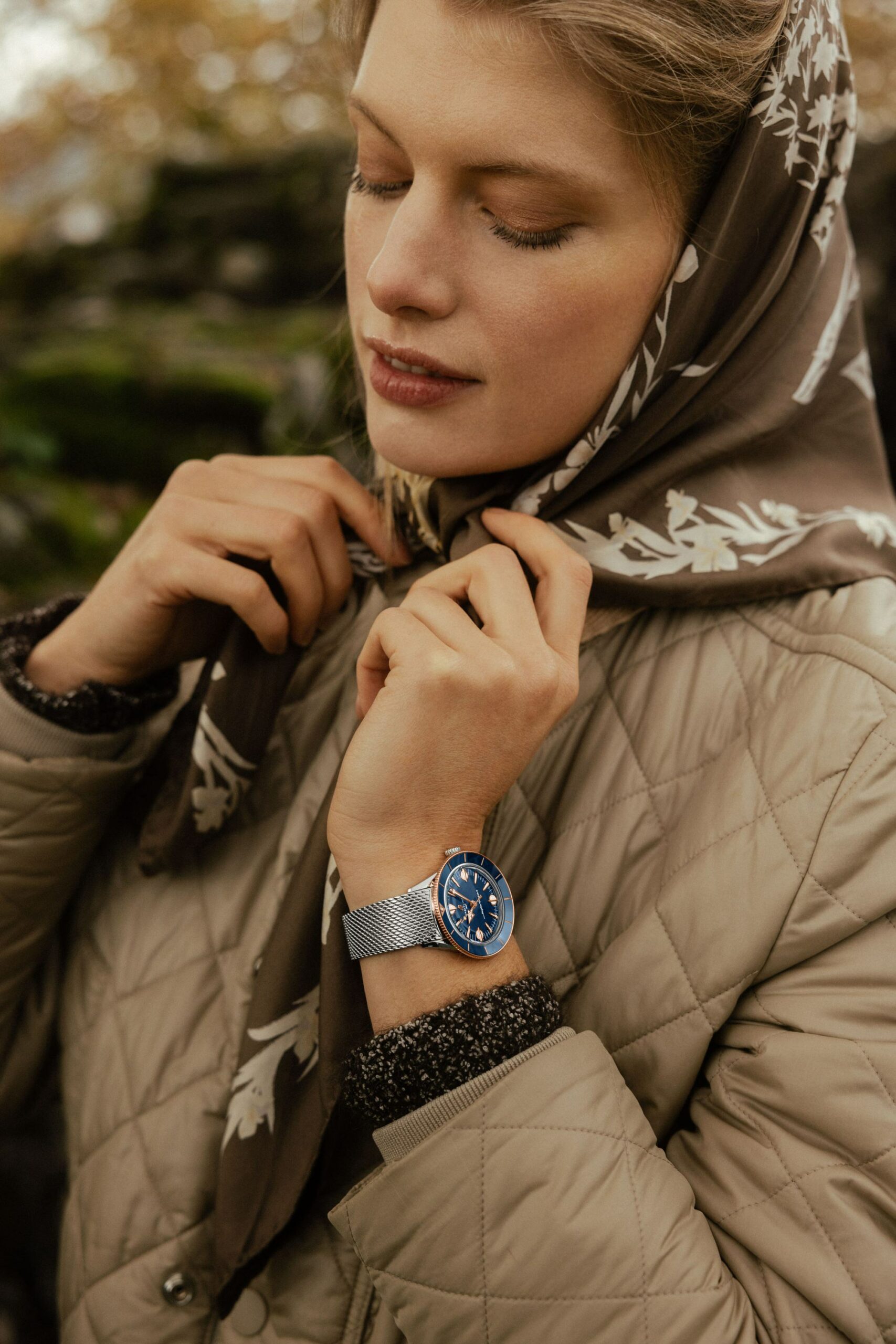 IMG_9081 Breitling Superocean Heritage ’57 Highlands U10340161C1A1 Replica 5