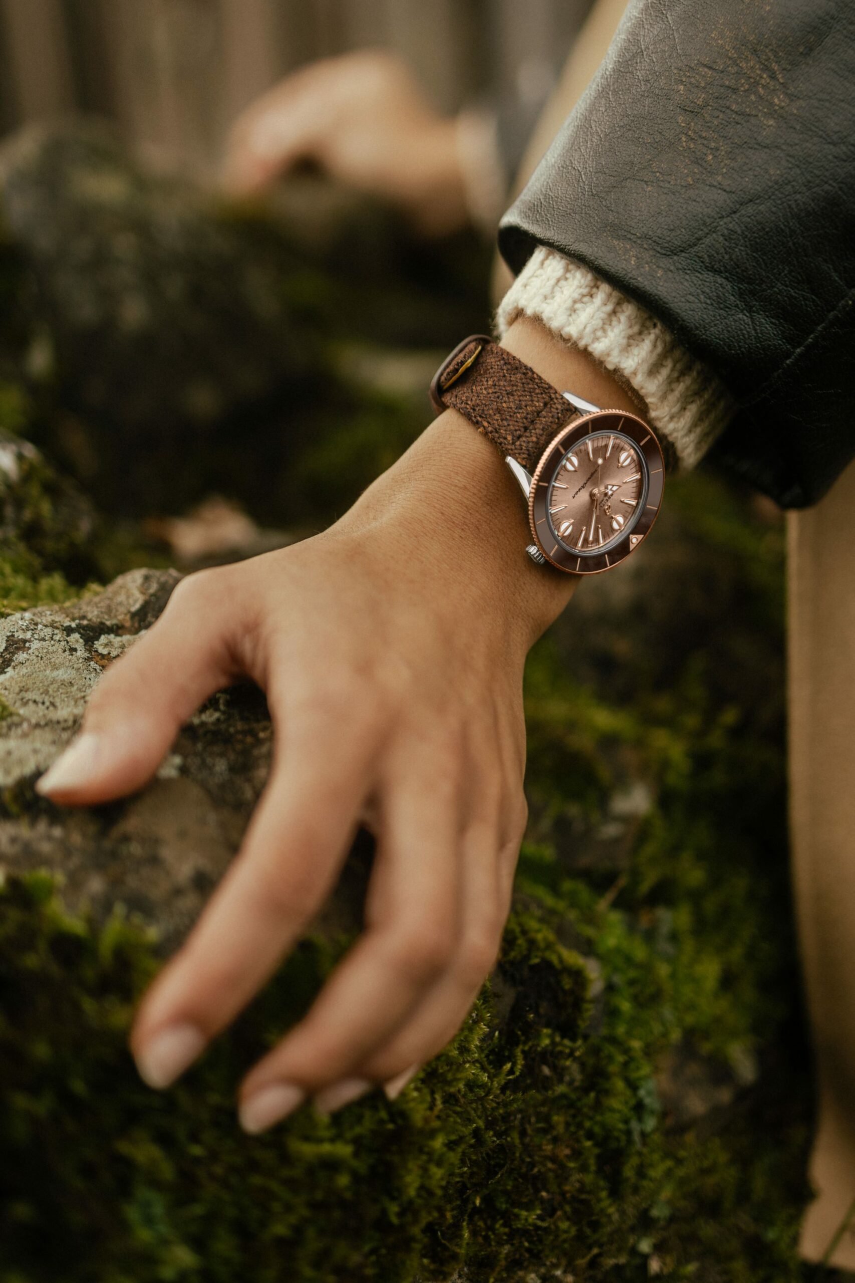 Breitling Superocean Heritage ’57 Highlands U10340E31A1A1 Replica 5