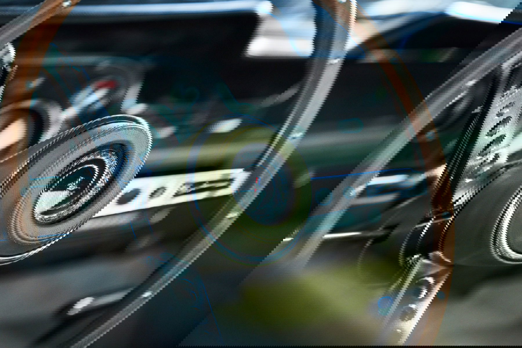 IMG_9081 Breitling Top Time Ford Mustang A253101A1L1X1 Replica 5