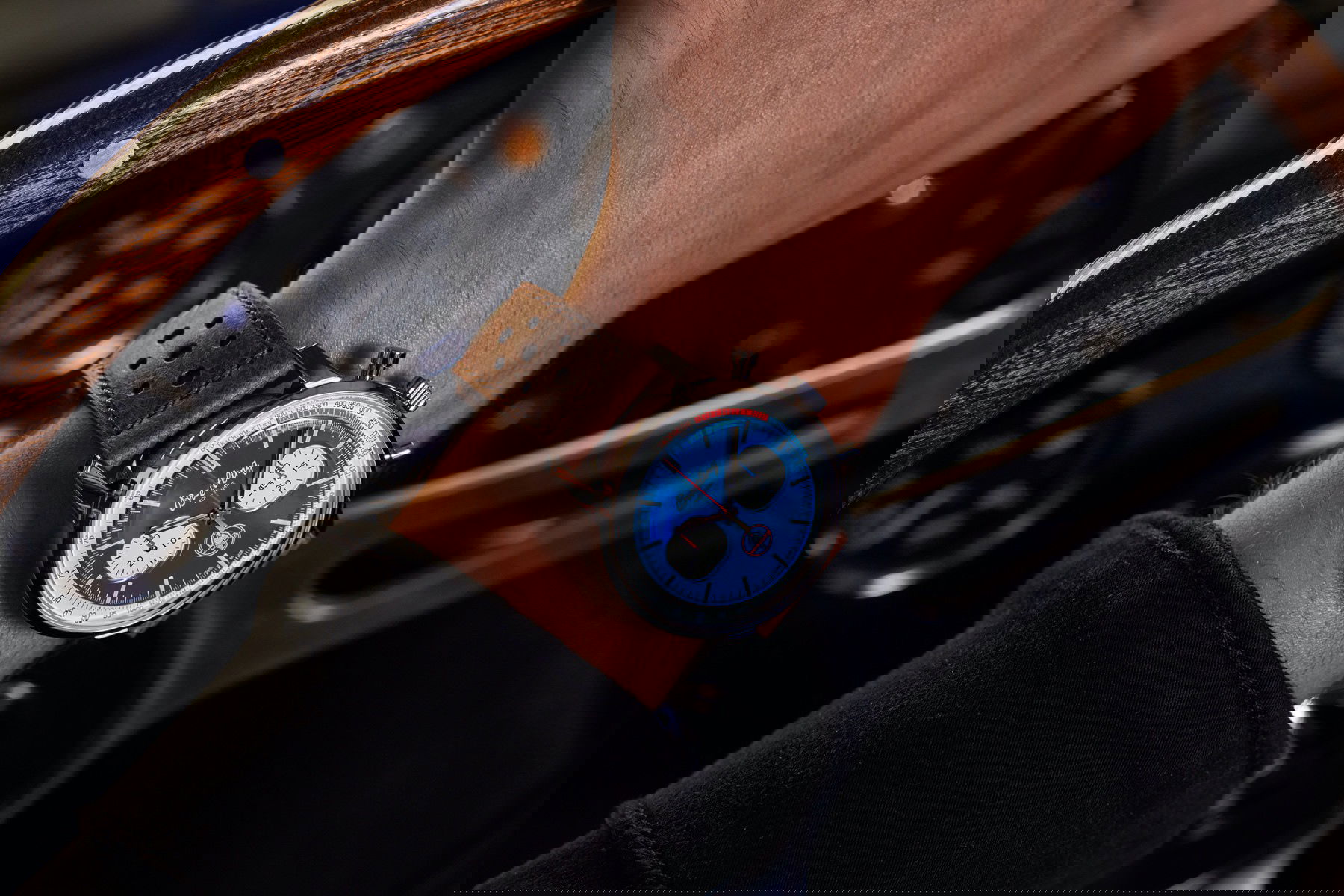 IMG_9081 Breitling Top Time Shelby Cobra A41315A71C1X2 Replica 5